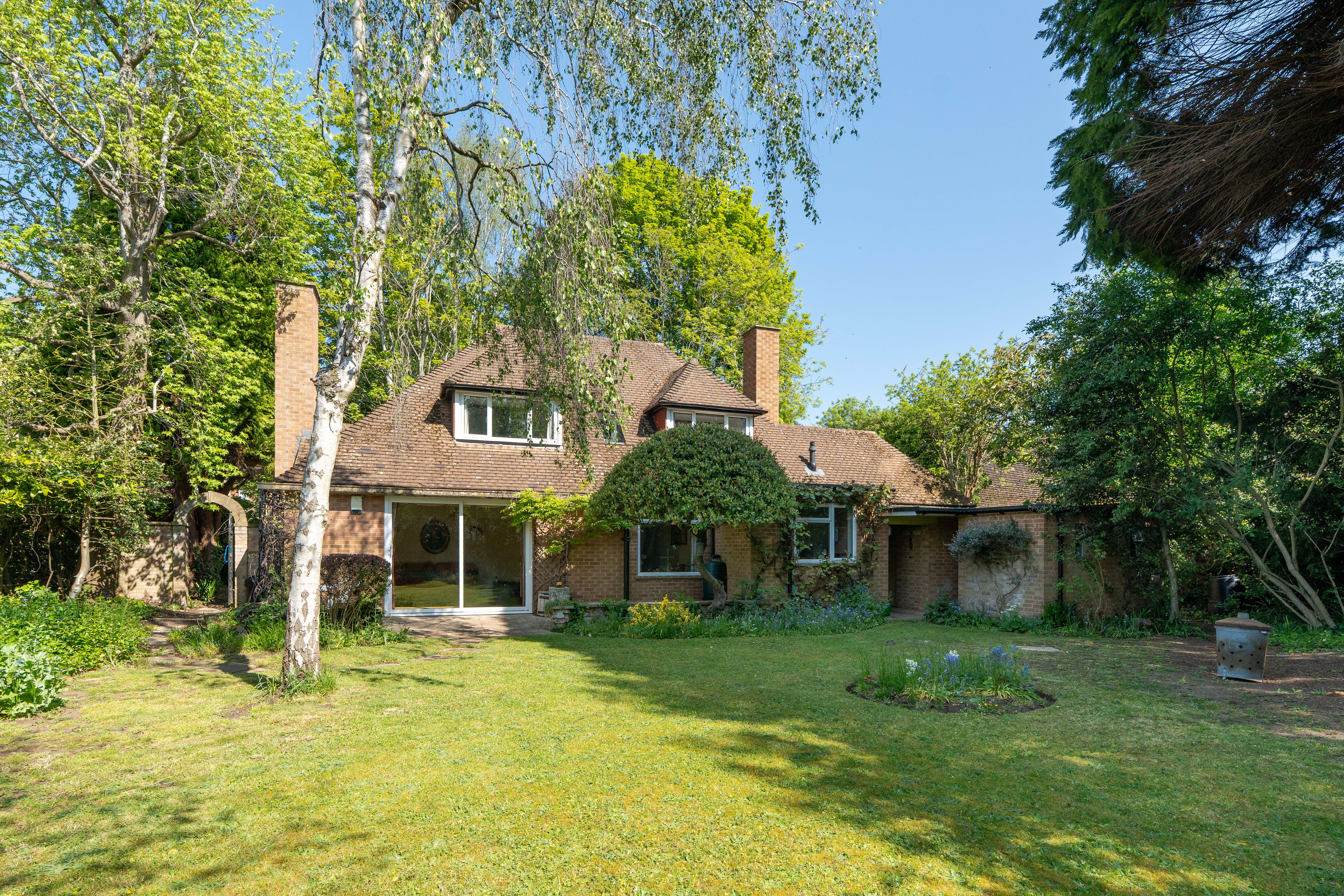 Woodstock Close, Oxford, OX2, photo 4