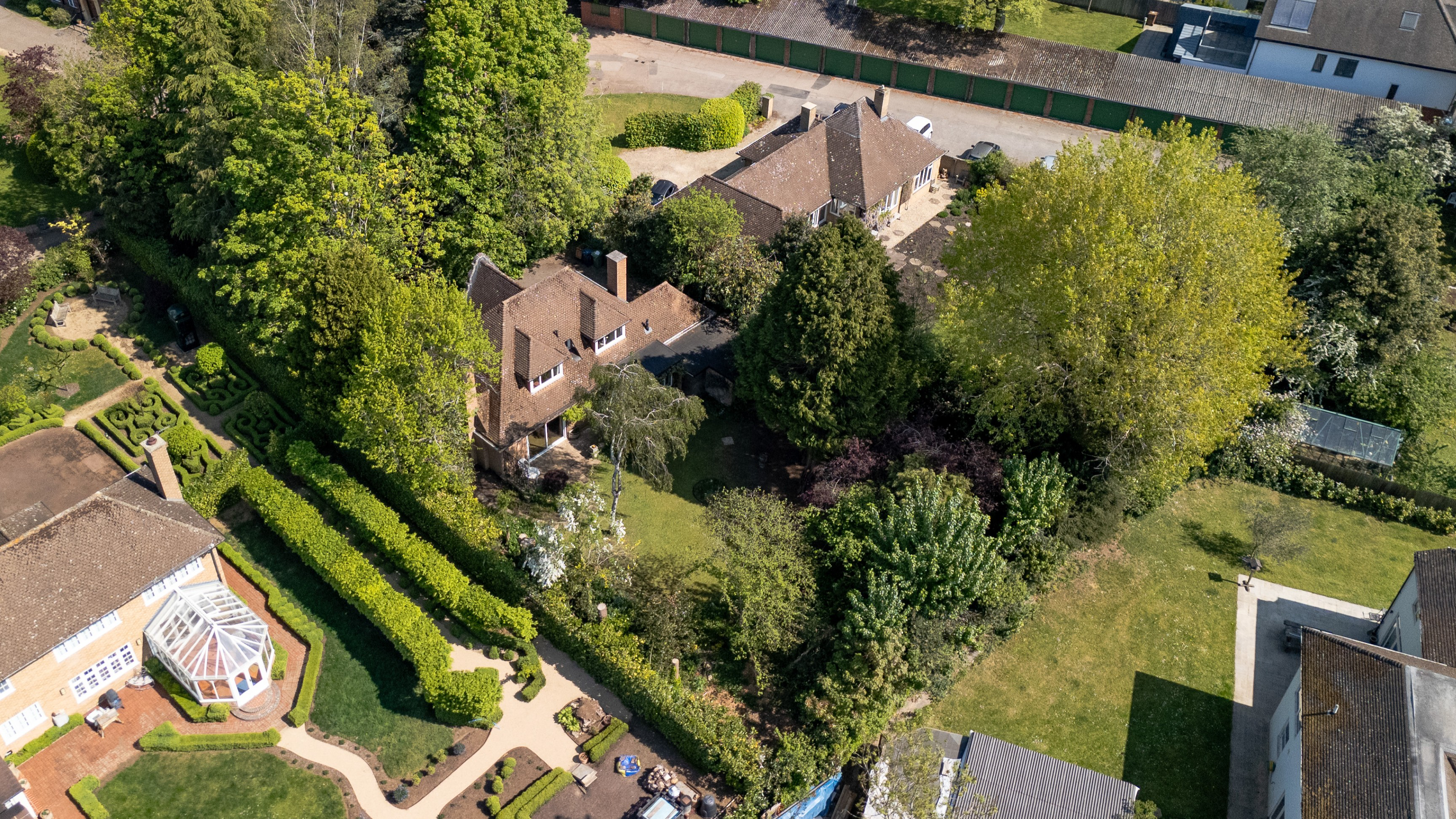 Woodstock Close, Oxford, OX2, photo 2