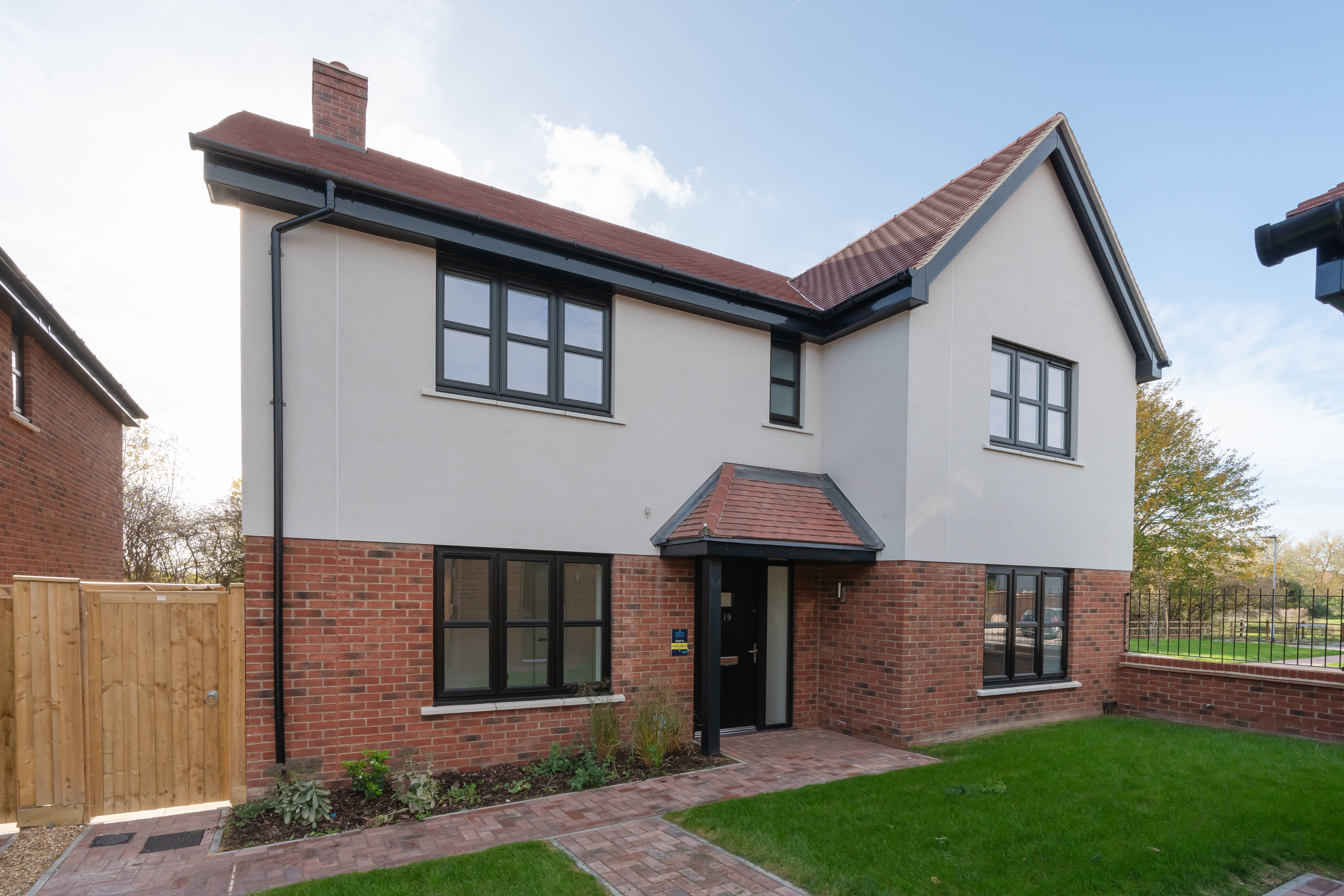 19 Bisby Close, Drayton, Abingdon, OX14 4TS