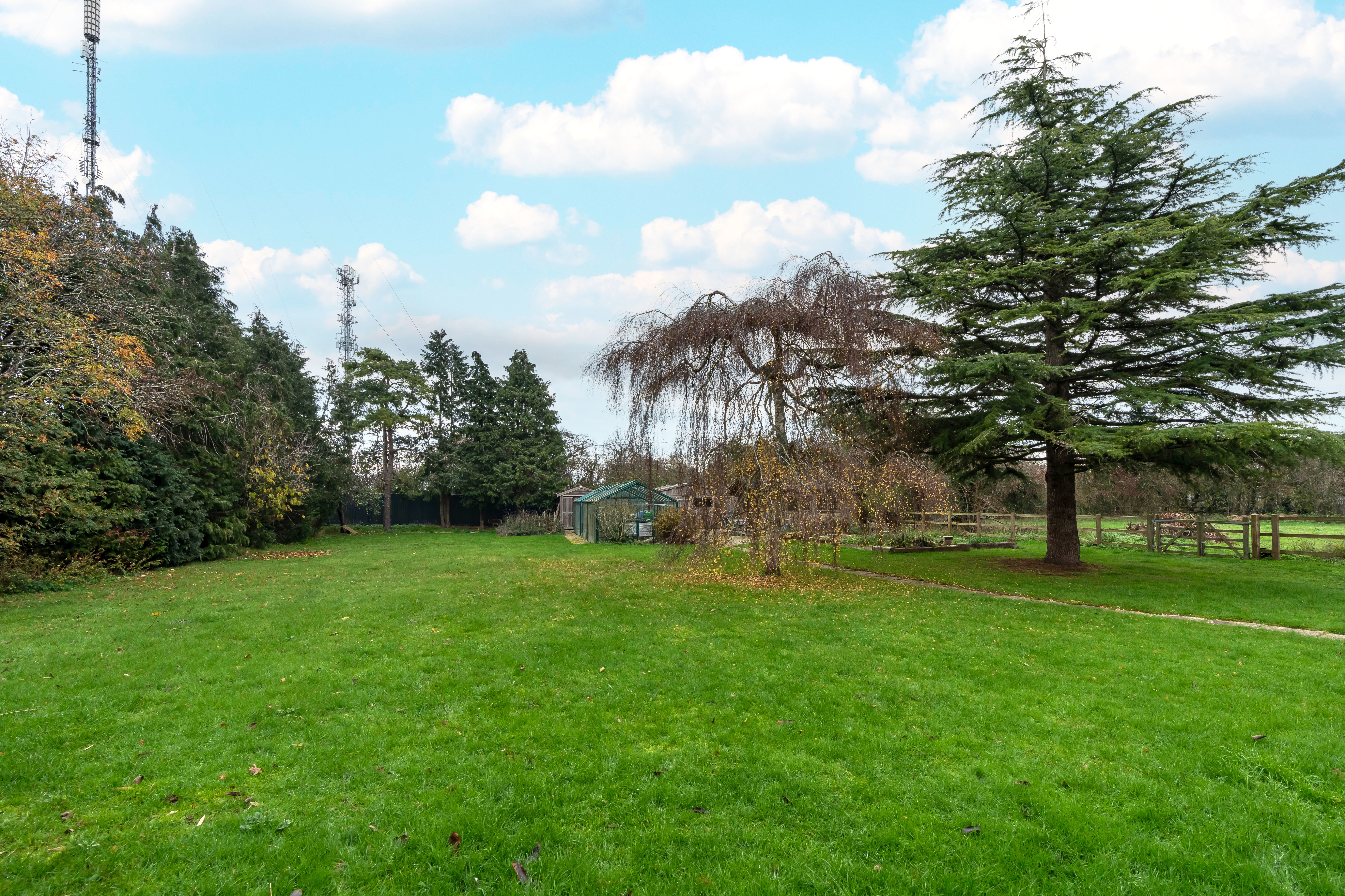 New Inn Road, Beckley, OX3, photo 43
