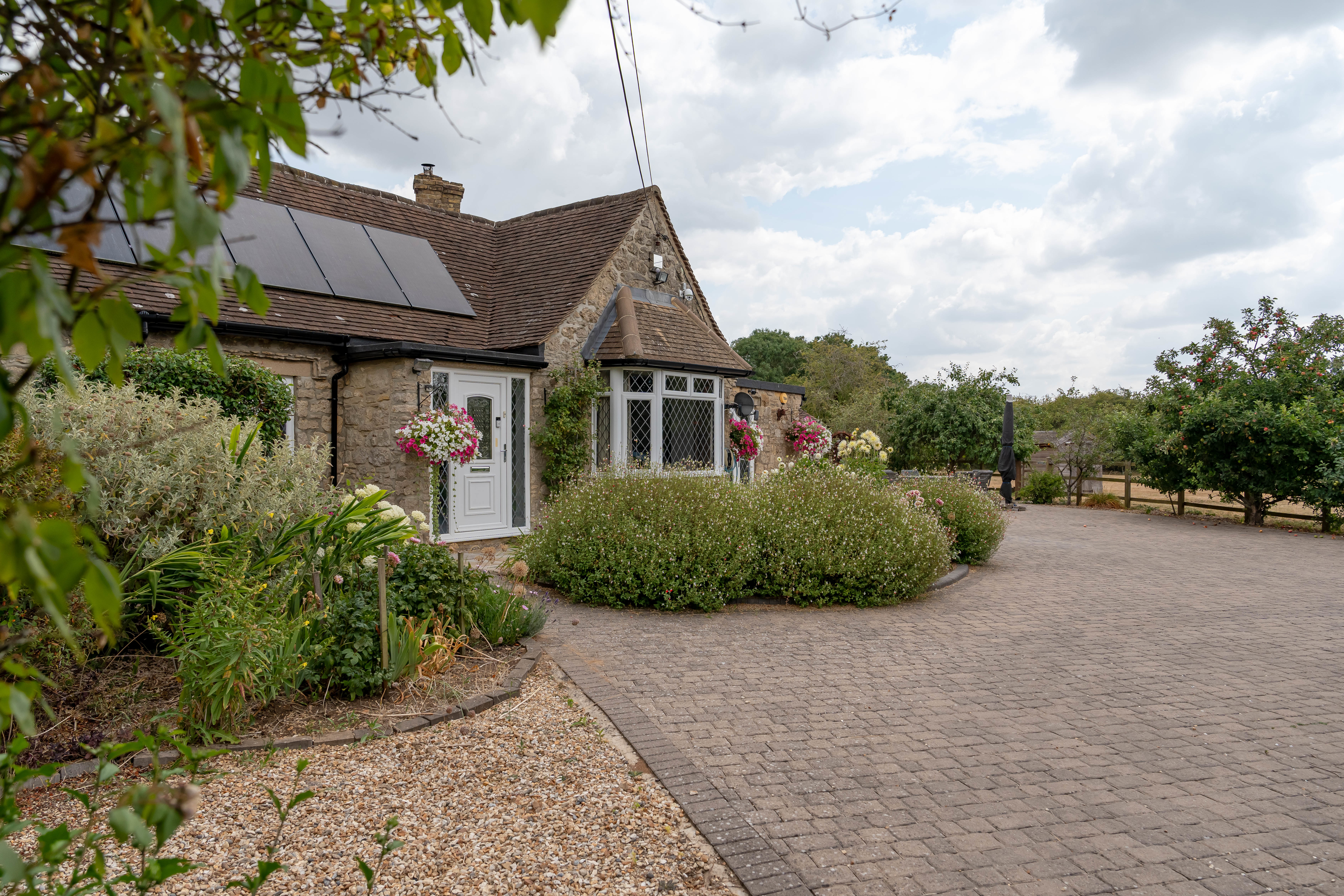 New Inn Road, Beckley, OX3, photo 46