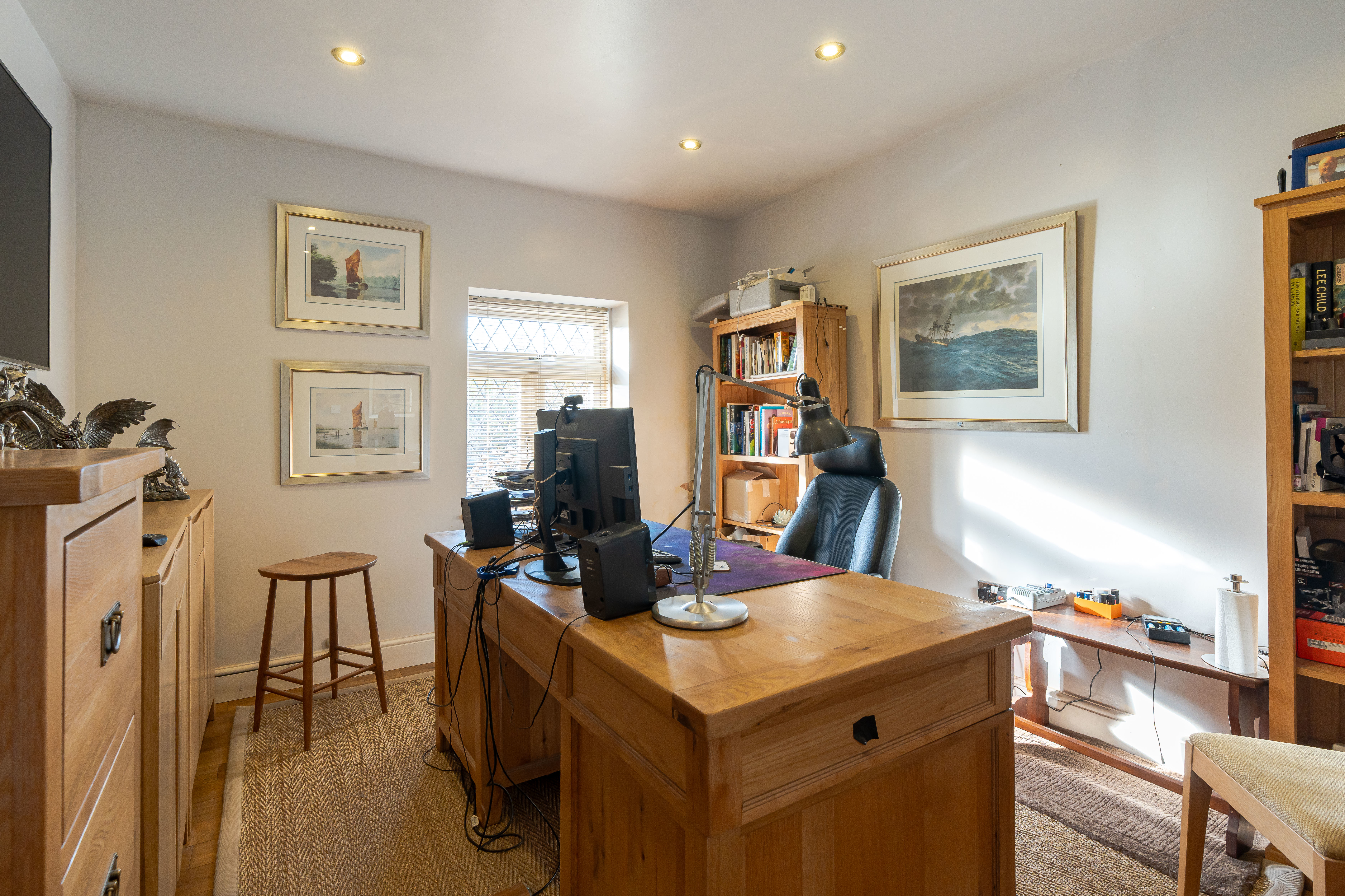 New Inn Road, Beckley, OX3, photo 15