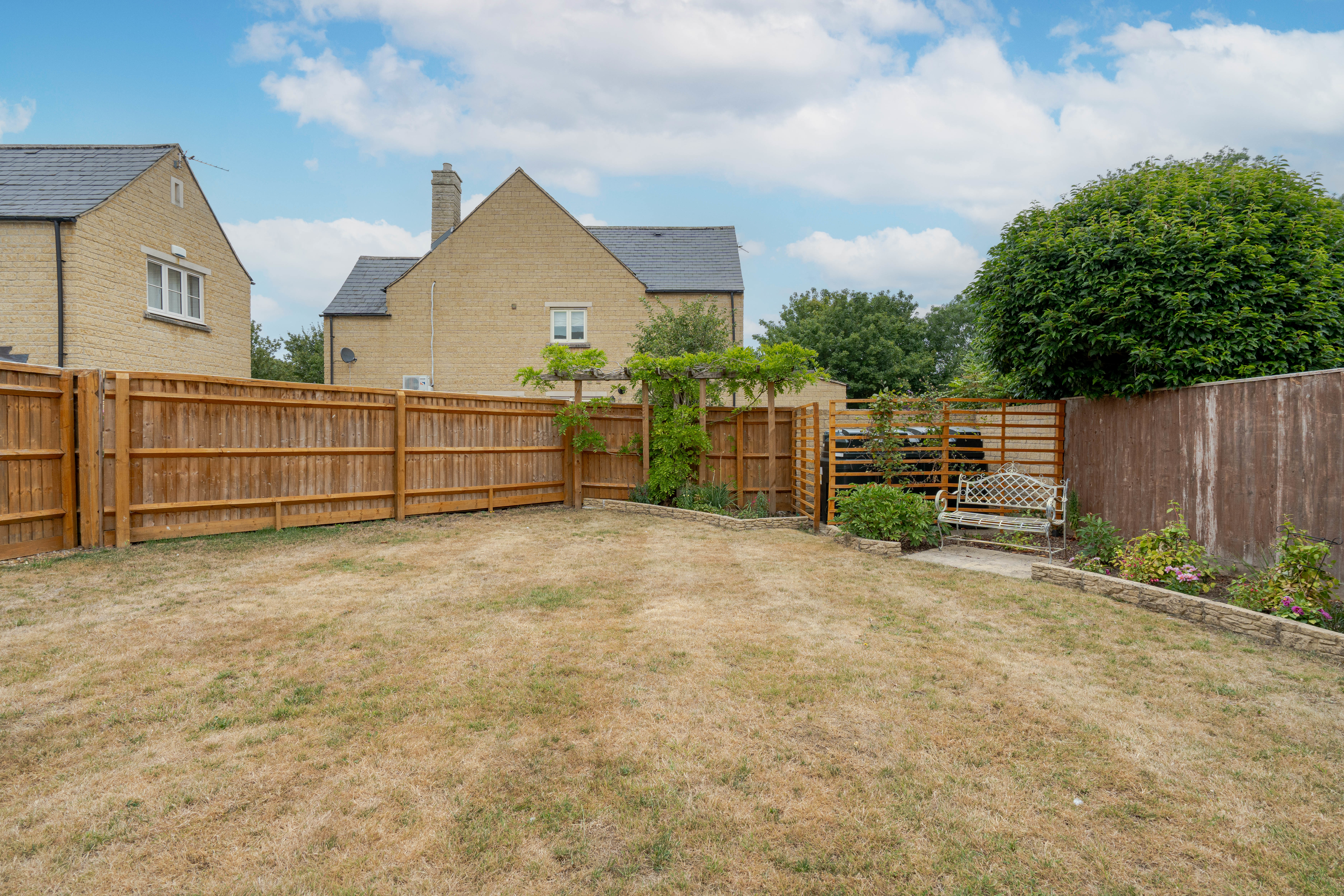 Abingdon Road, Standlake, OX29, photo 22