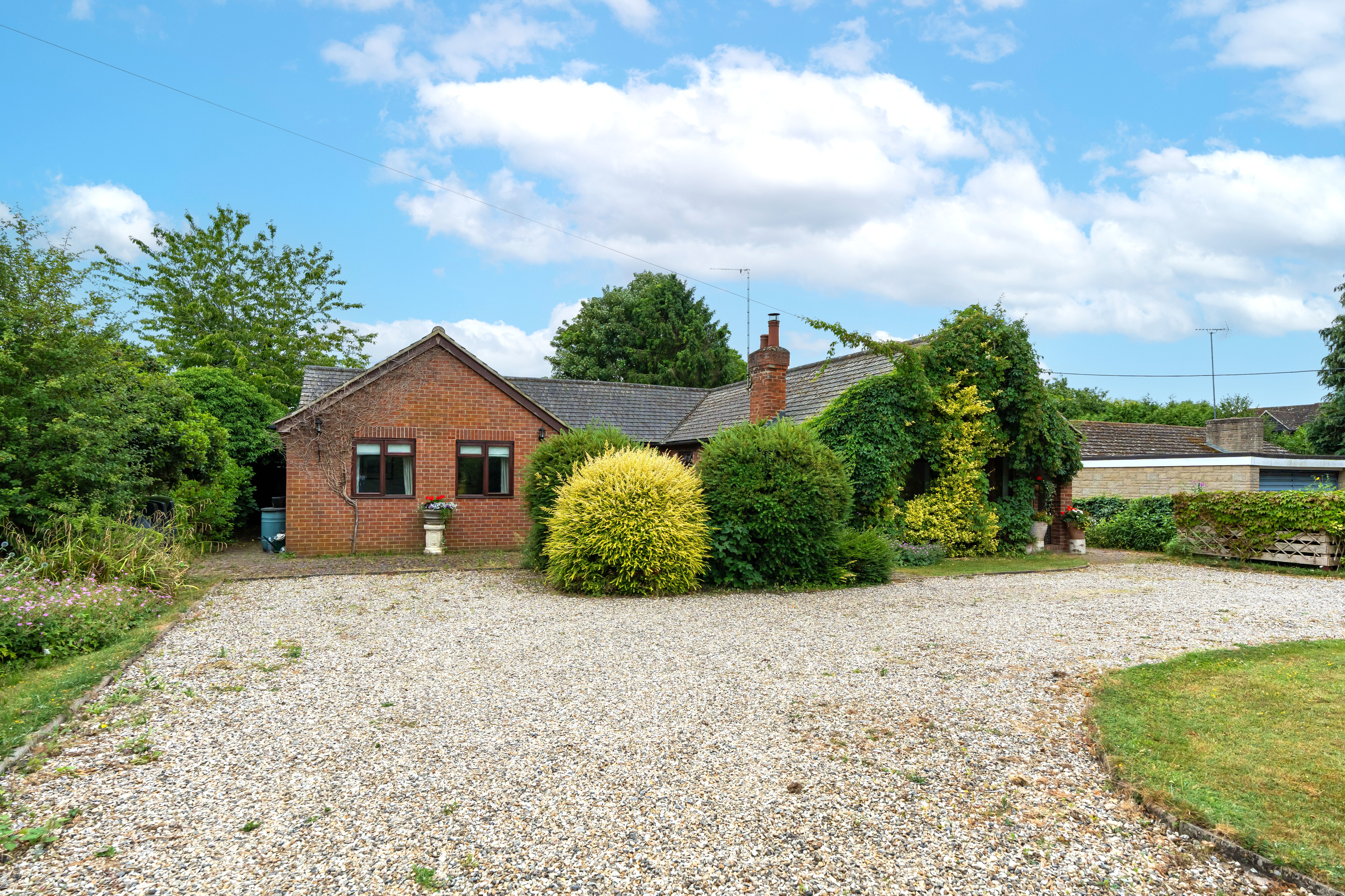 Netherton Road, Appleton, OX13, photo 8