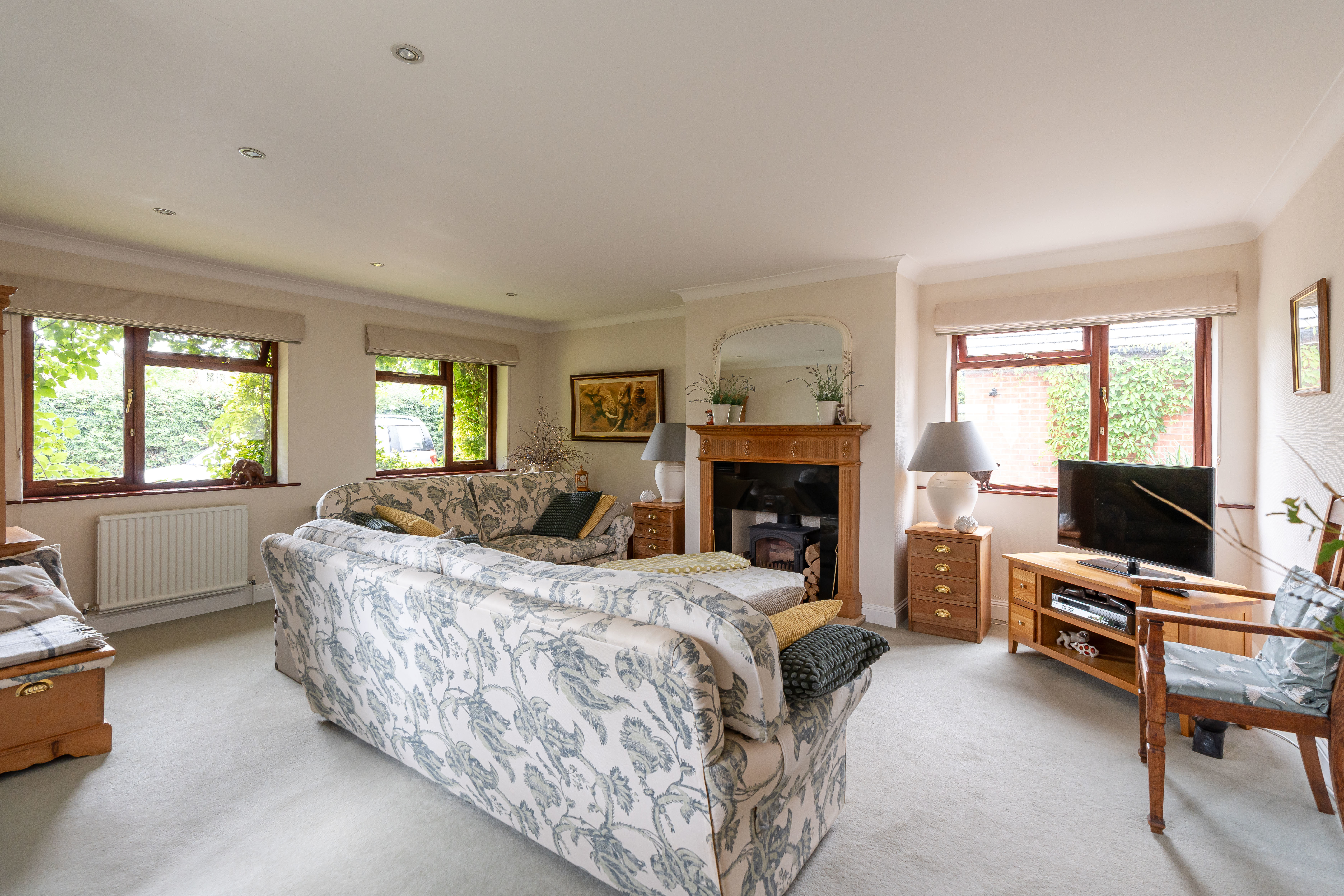Netherton Road, Appleton, OX13, photo 12
