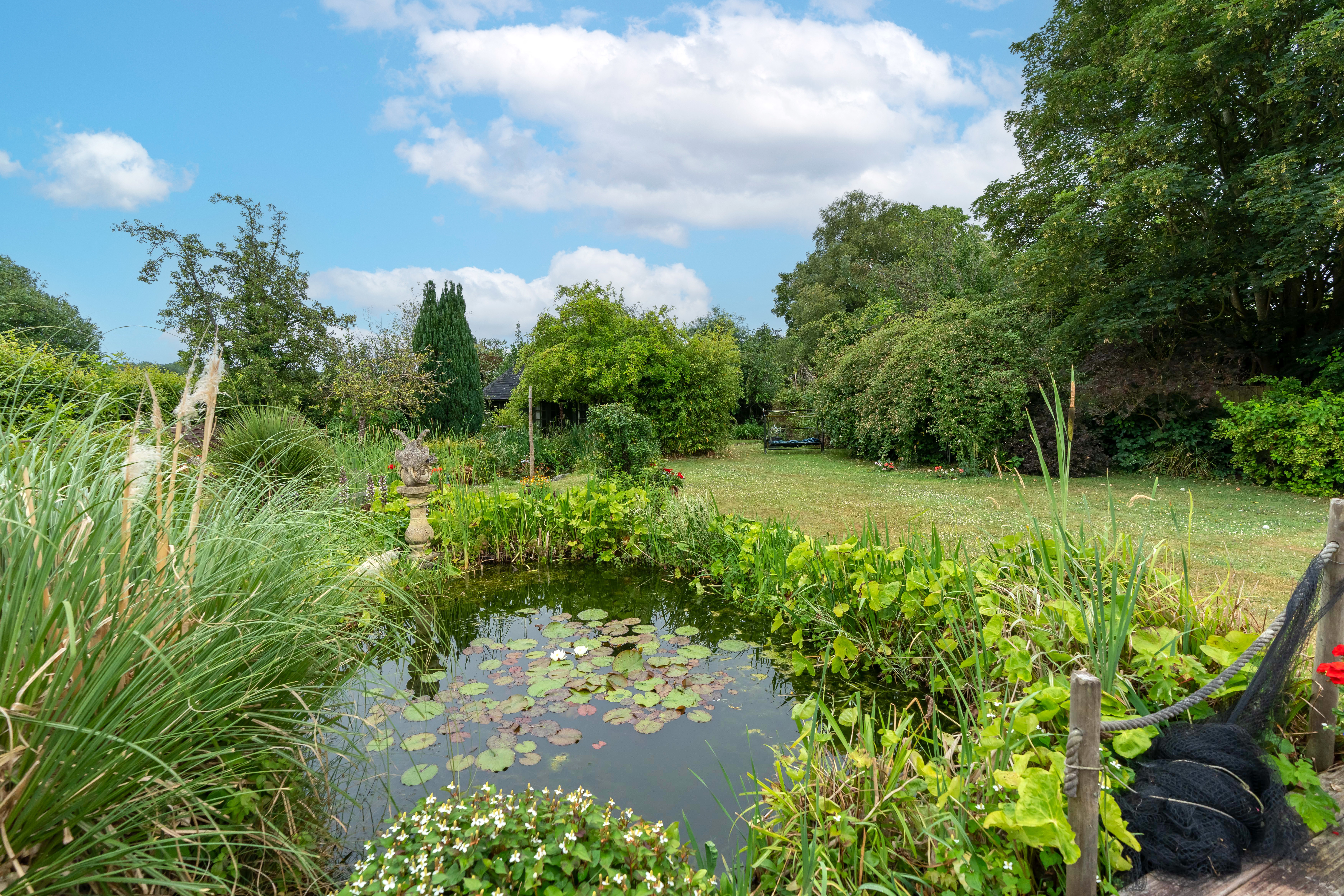 Netherton Road, Appleton, OX13, photo 6