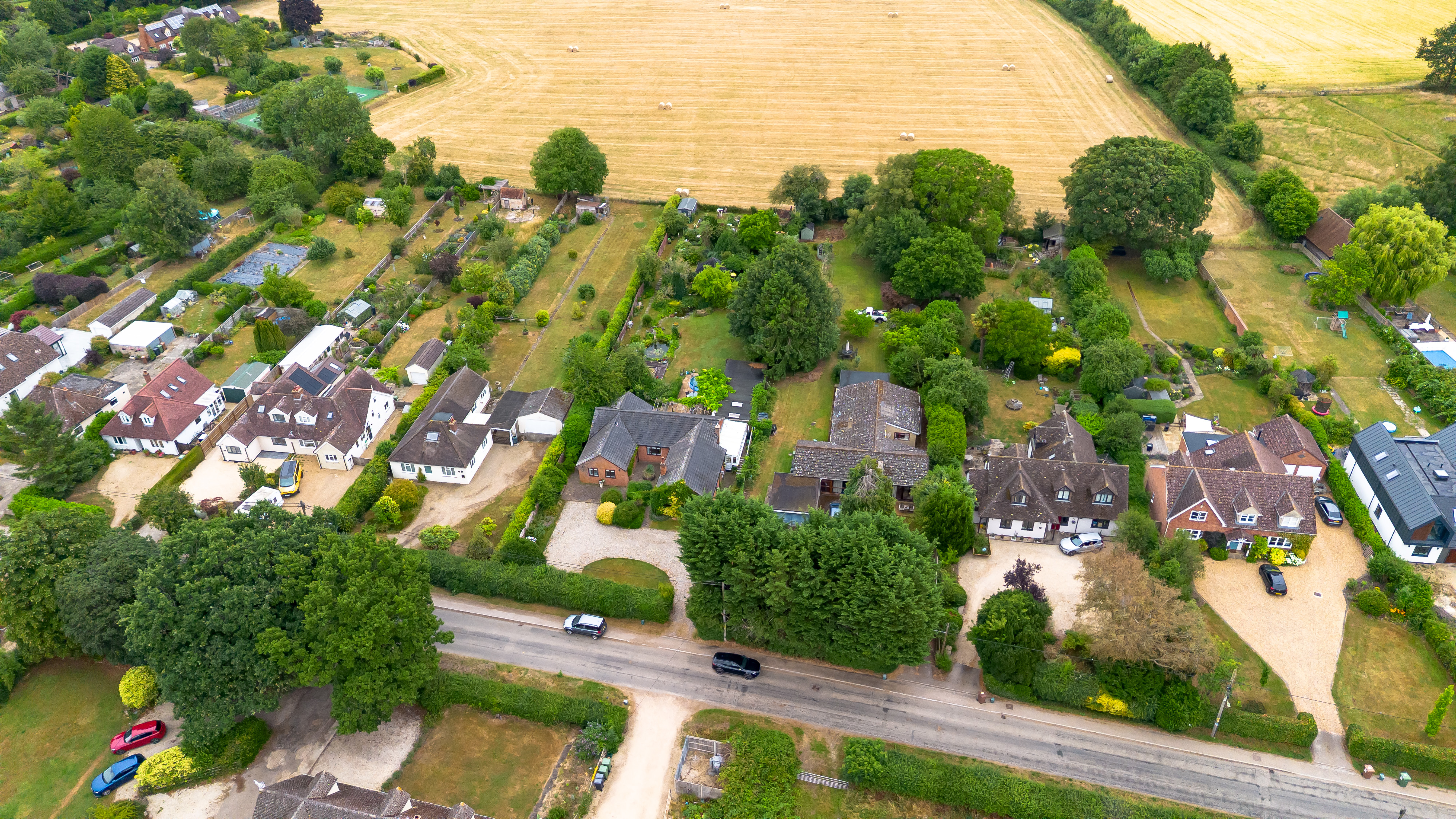 Netherton Road, Appleton, OX13, photo 7