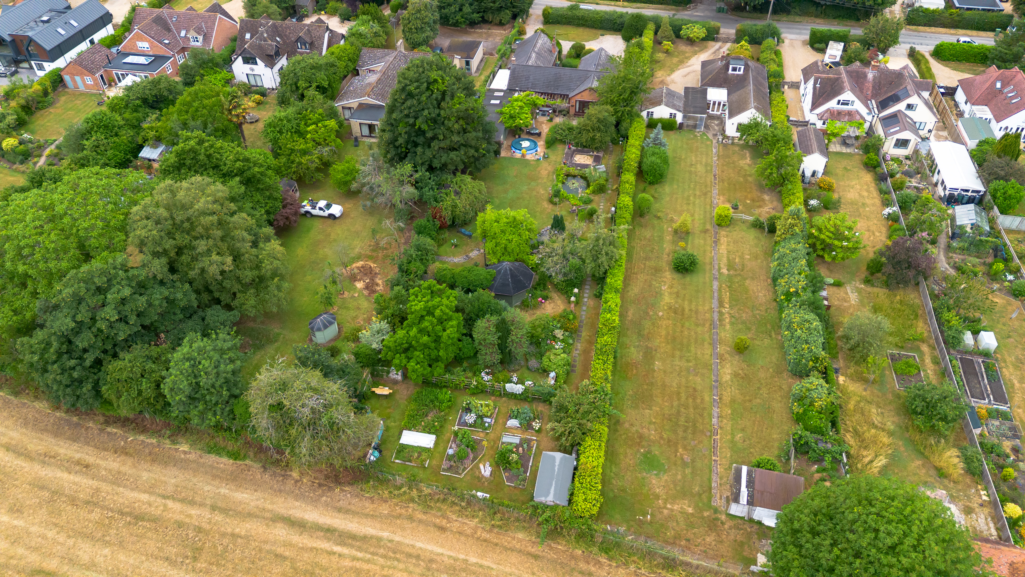 Netherton Road, Appleton, OX13, photo 4