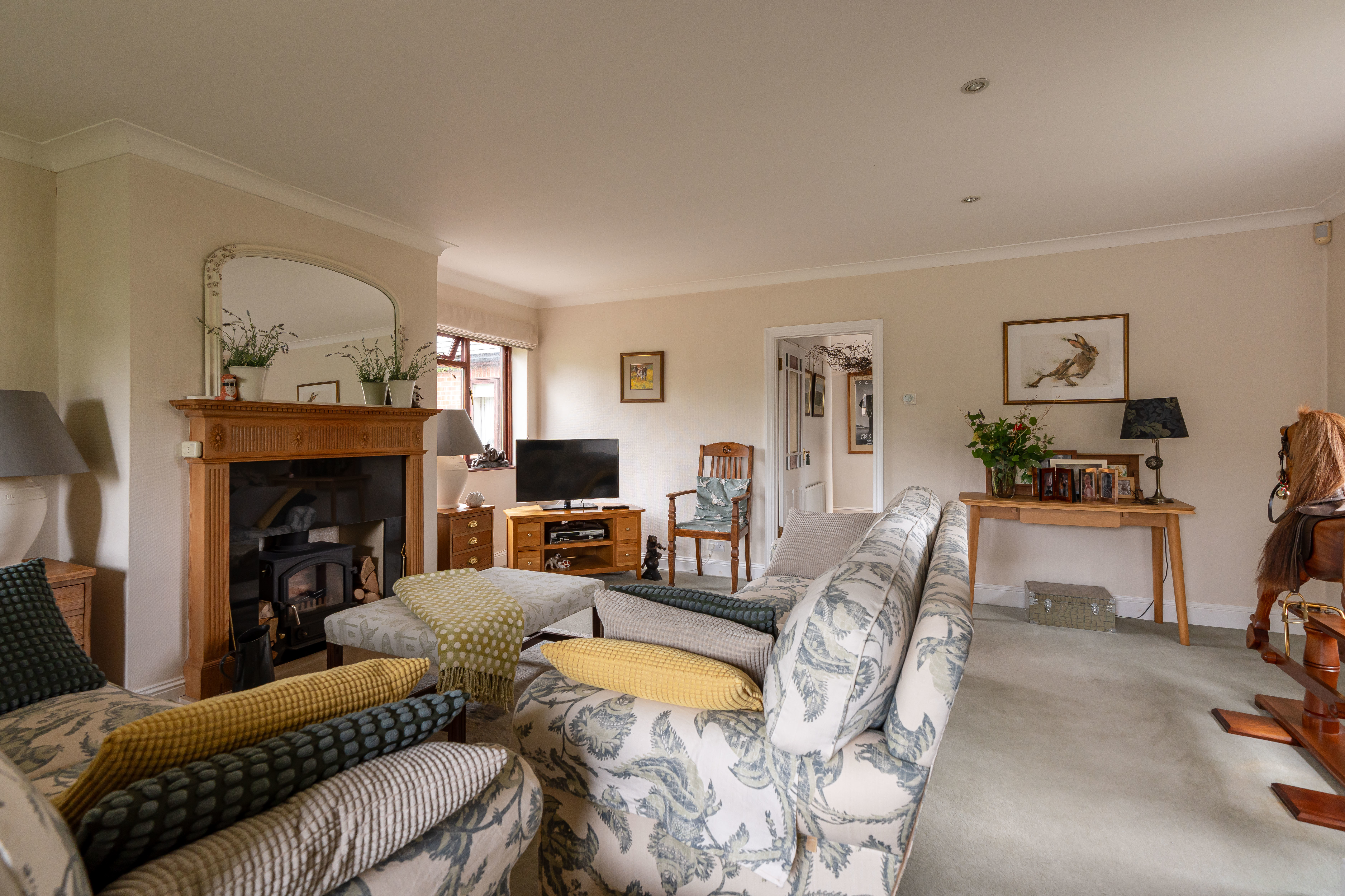Netherton Road, Appleton, OX13, photo 10