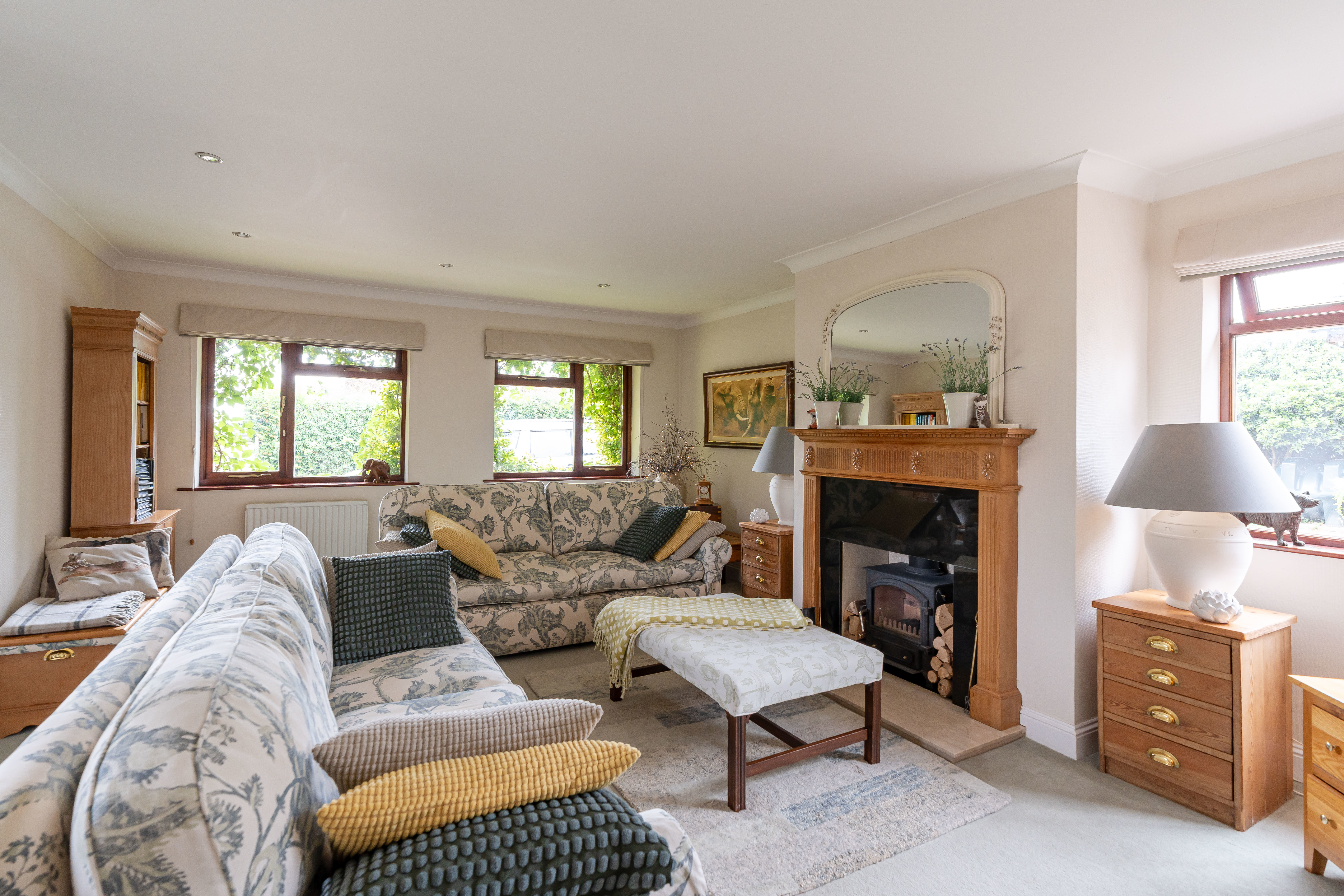 Netherton Road, Appleton, OX13, photo 2