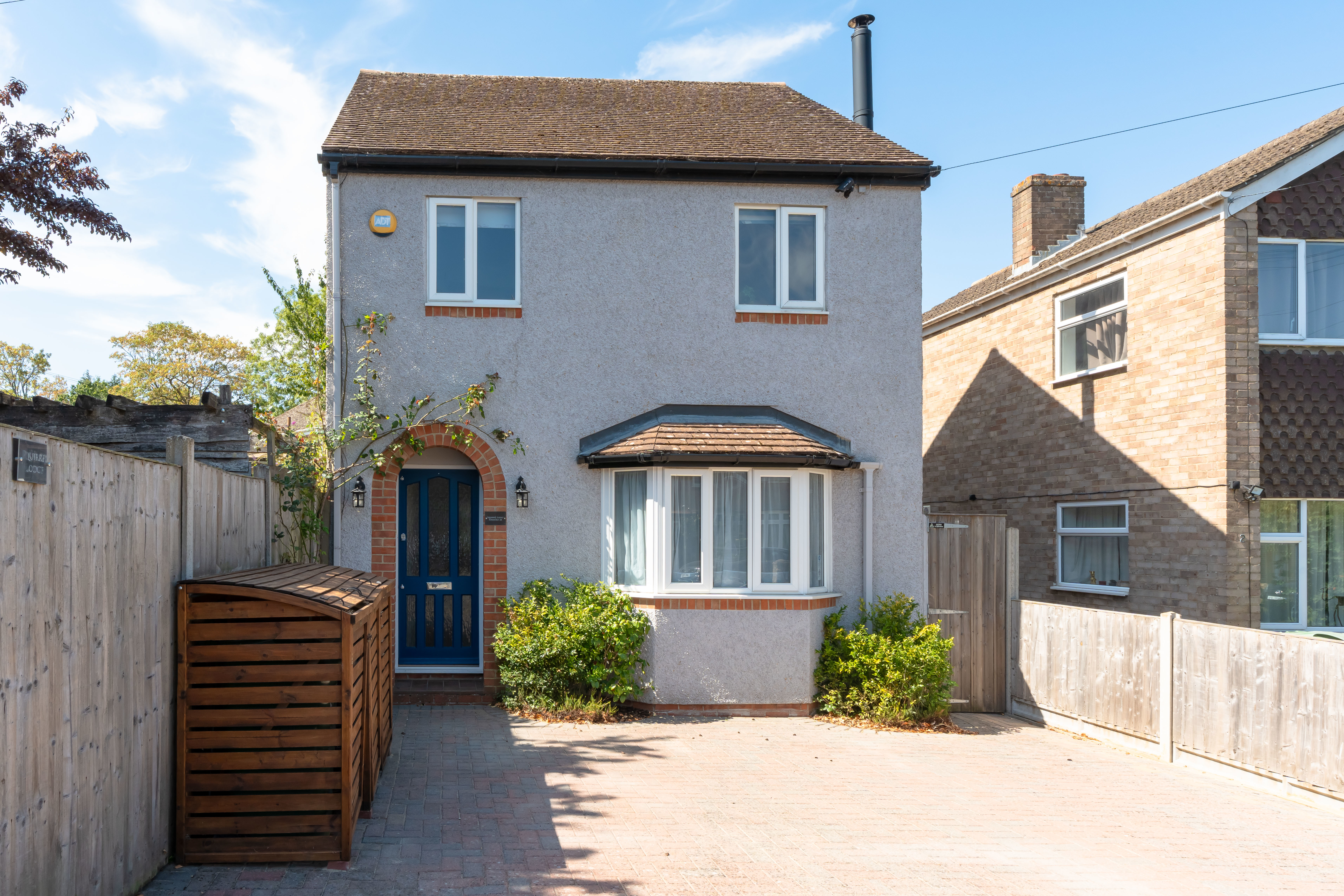 Collinwood Road, Headington, OX3