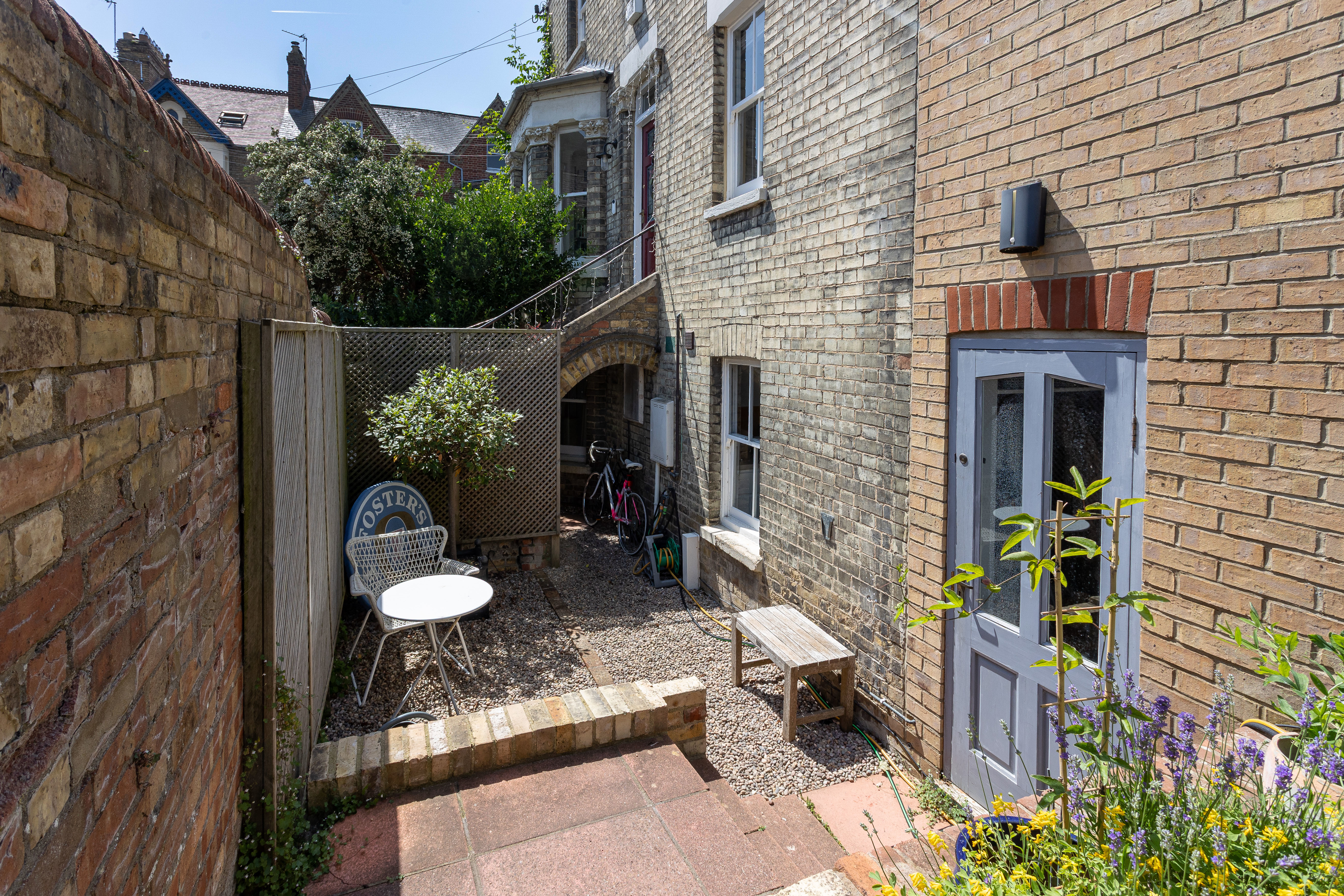 Western Road, Oxford, OX1, photo 24