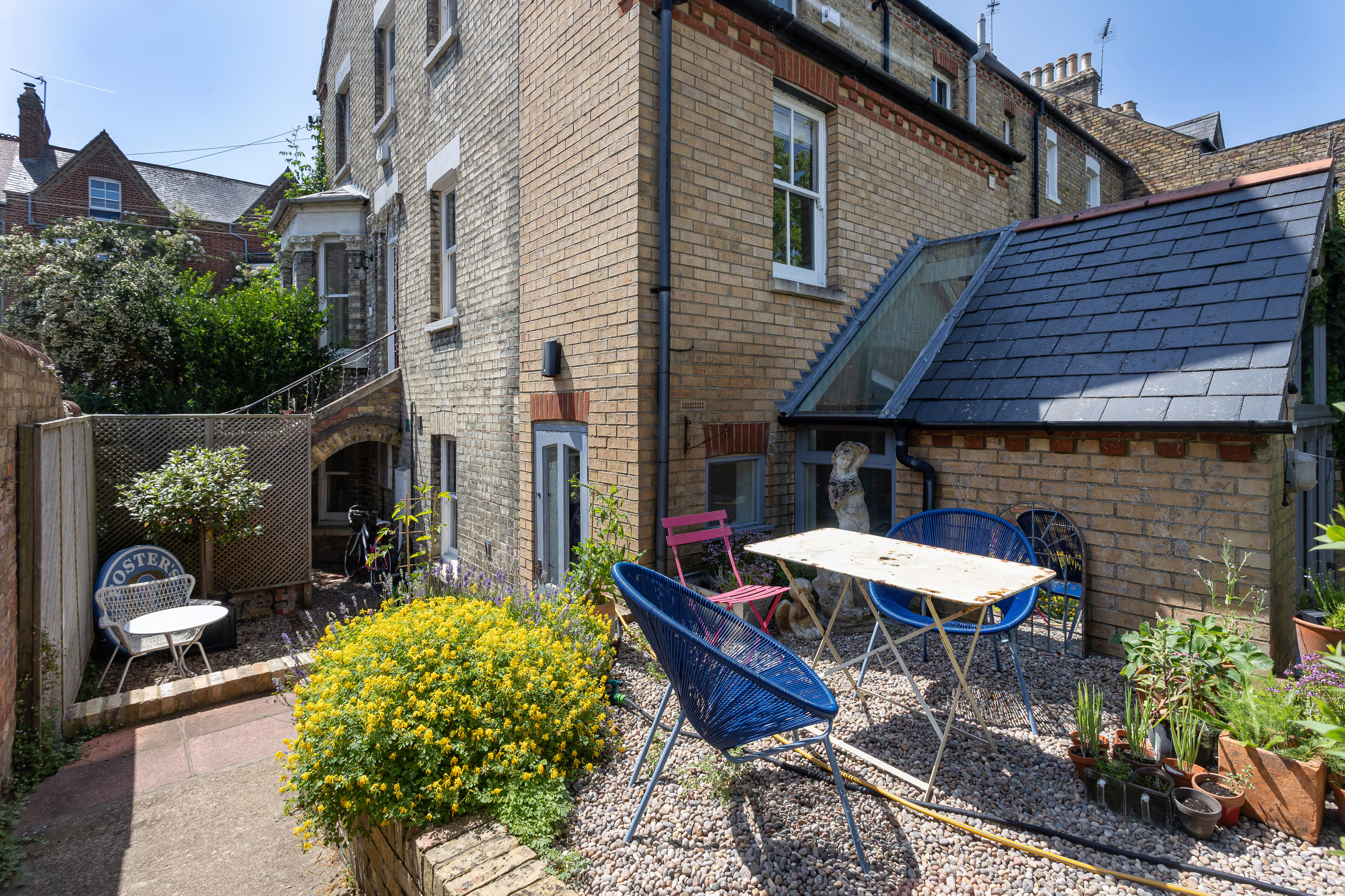 Western Road, Oxford, OX1, photo 25