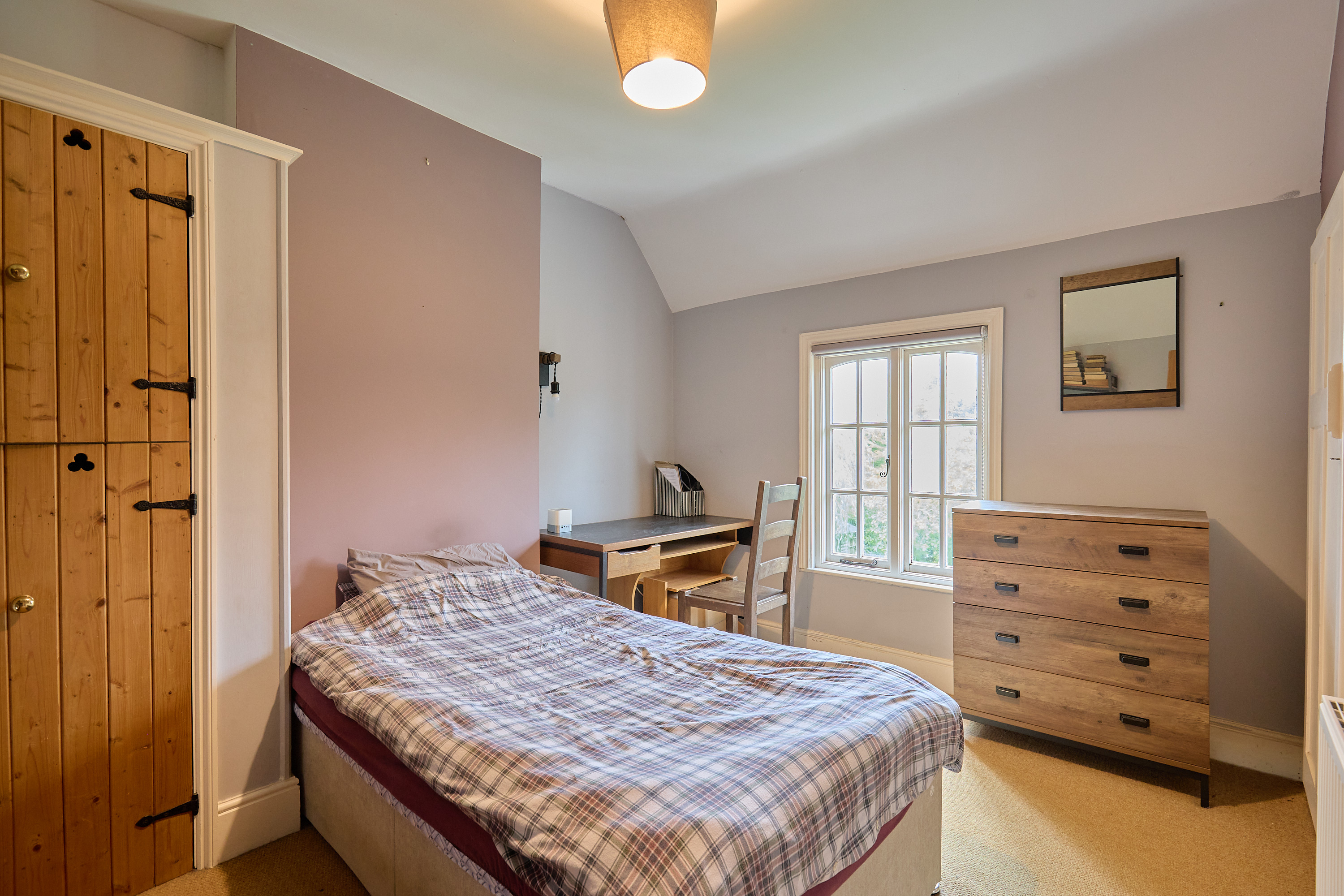 Slatter Cottage, Akeman Street, Combe OX29, photo 17