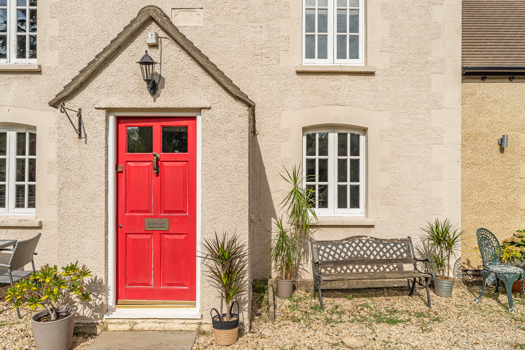 Slatter Cottage, Akeman Street, Combe OX29, photo 29