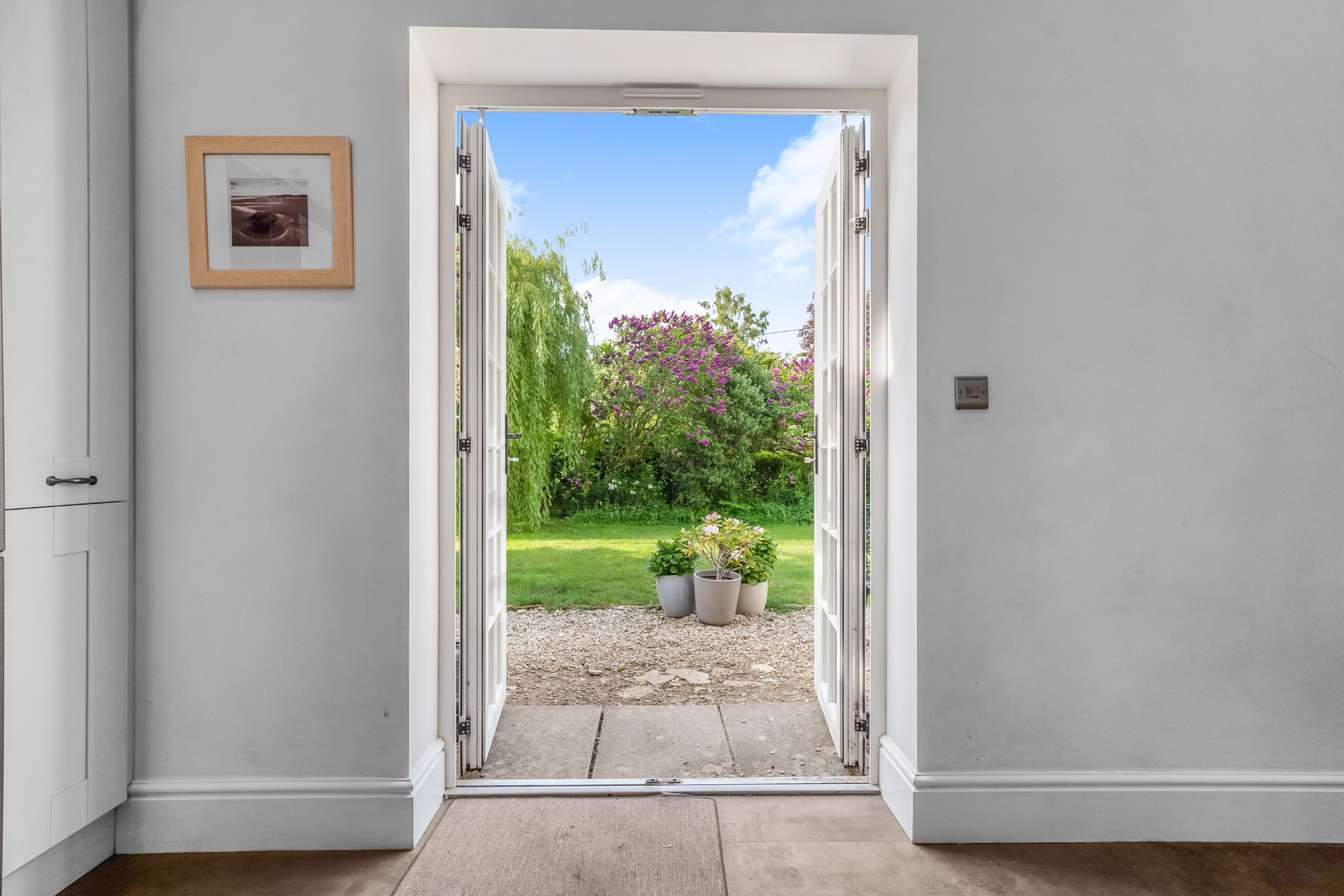 Slatter Cottage, Akeman Street, Combe OX29, photo 25