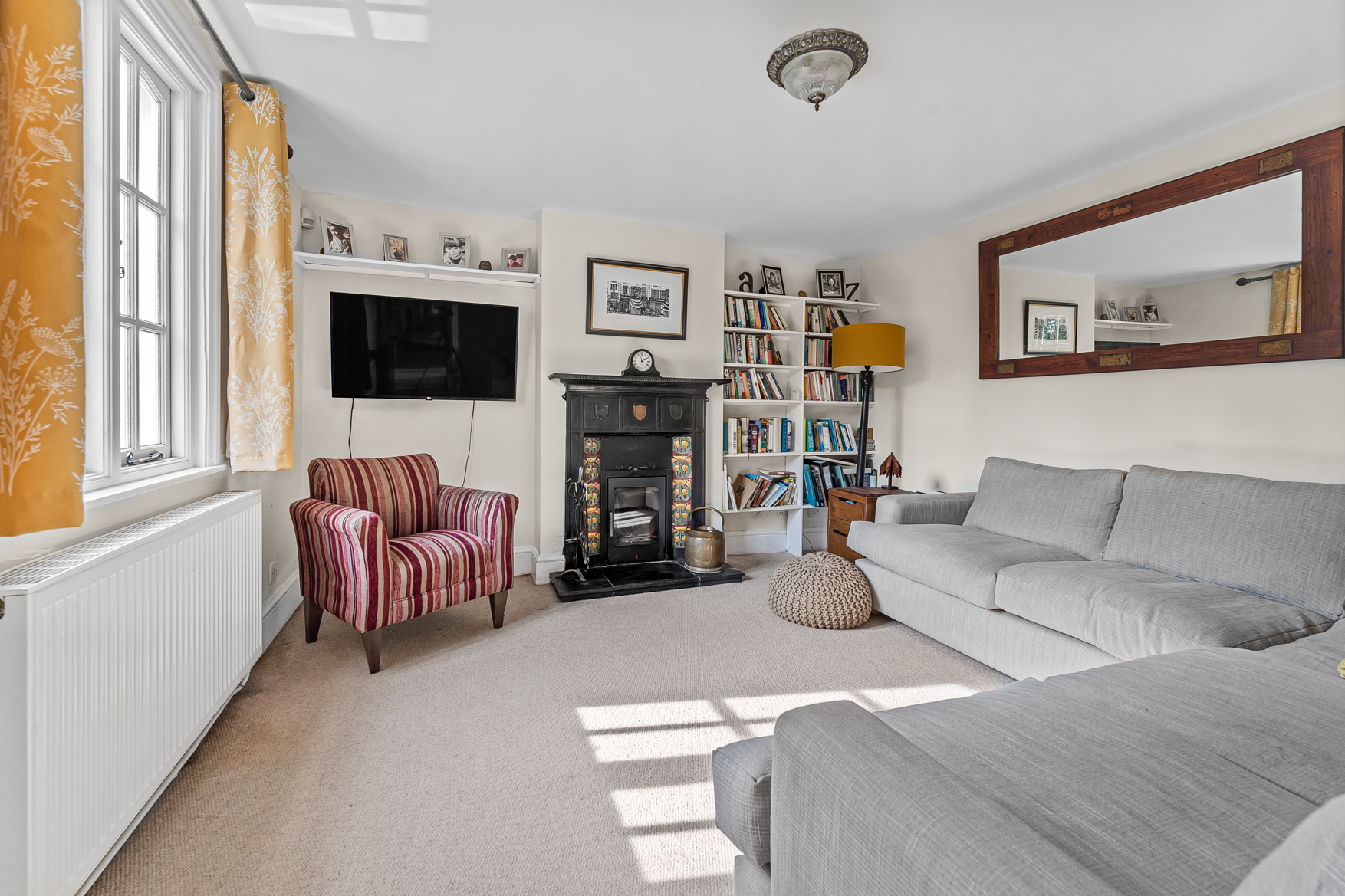 Slatter Cottage, Akeman Street, Combe OX29, photo 3