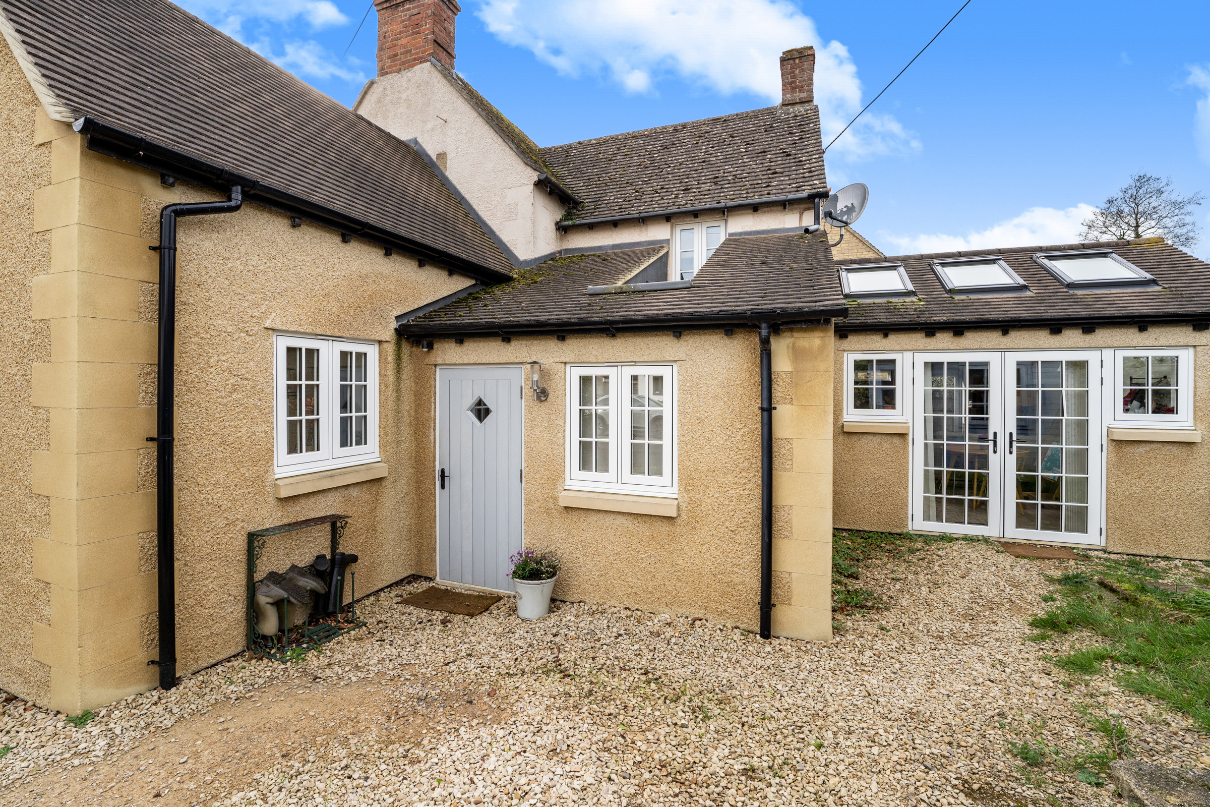 Slatter Cottage, Akeman Street, Combe OX29, photo 27