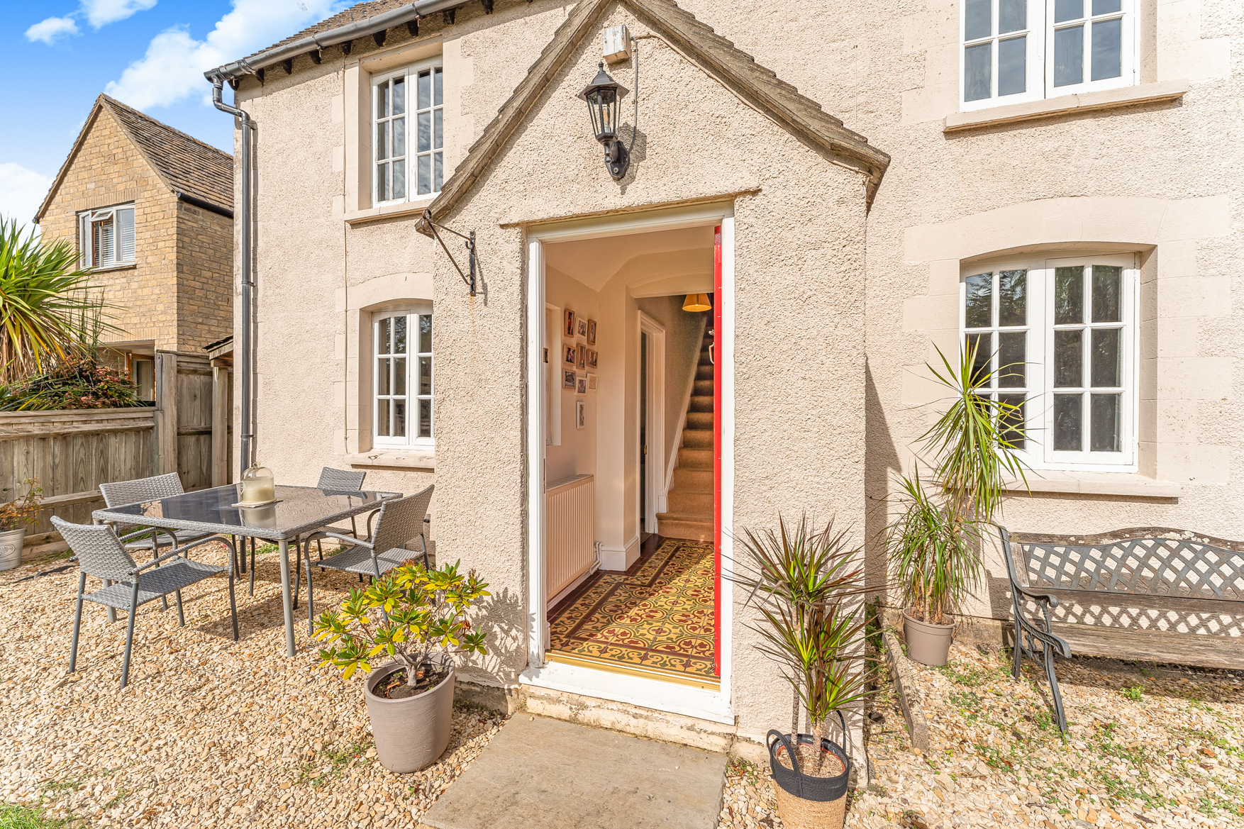 Slatter Cottage, Akeman Street, Combe OX29, photo 23