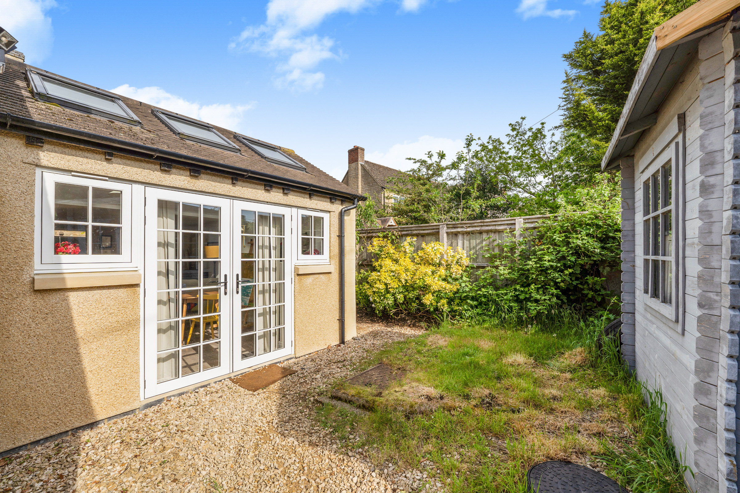 Slatter Cottage, Akeman Street, Combe OX29, photo 28