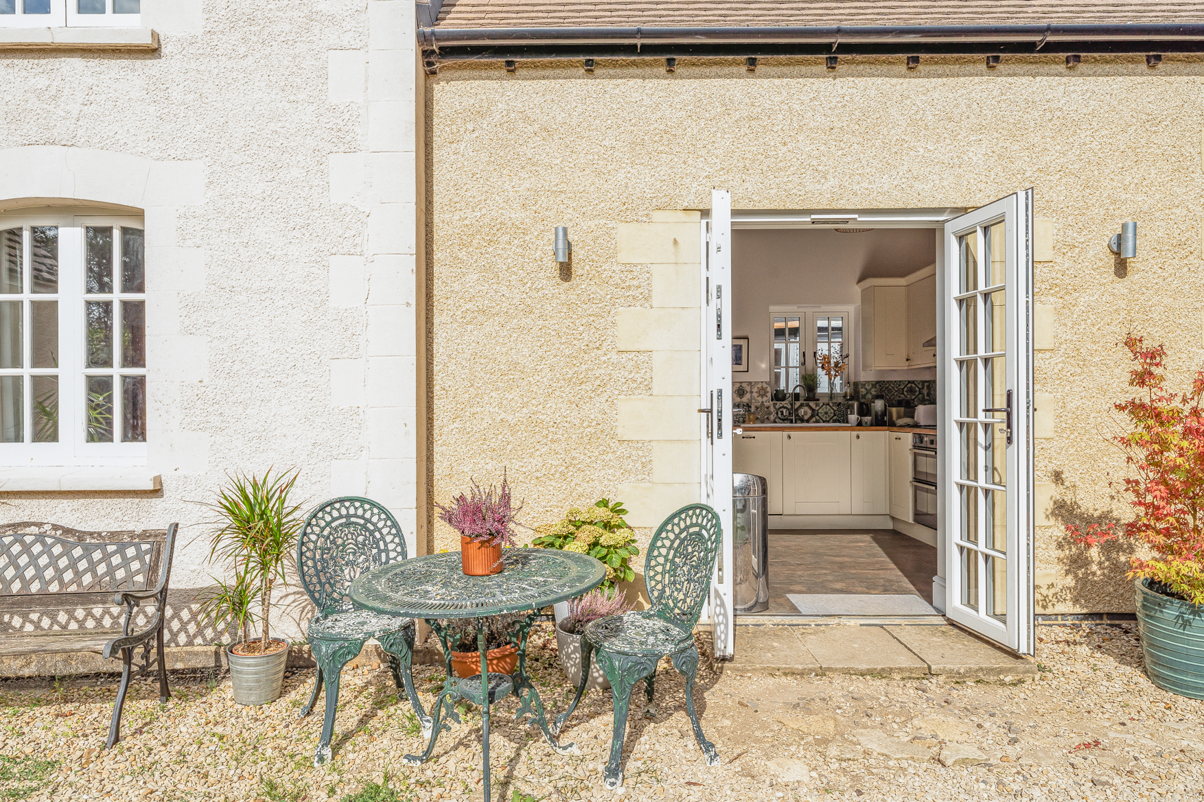 Slatter Cottage, Akeman Street, Combe OX29, photo 22