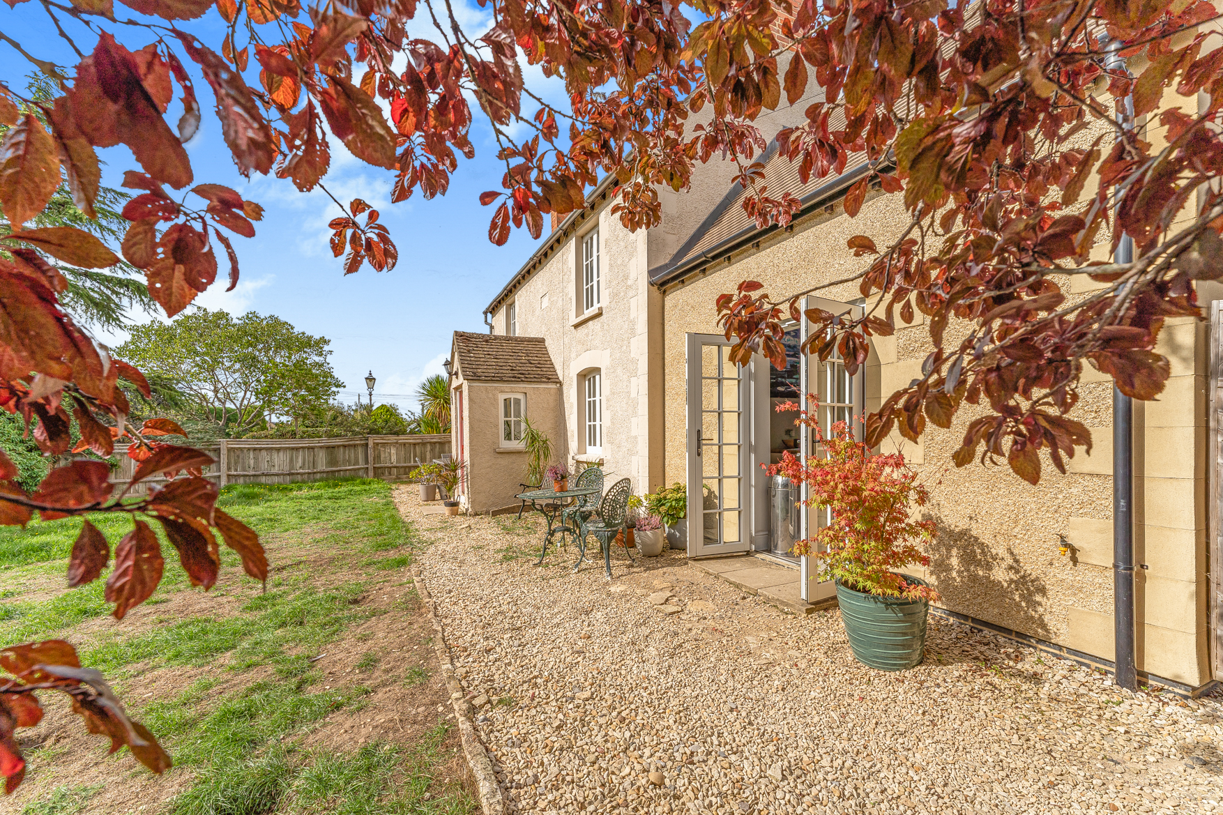 Slatter Cottage, Akeman Street, Combe OX29, photo 21