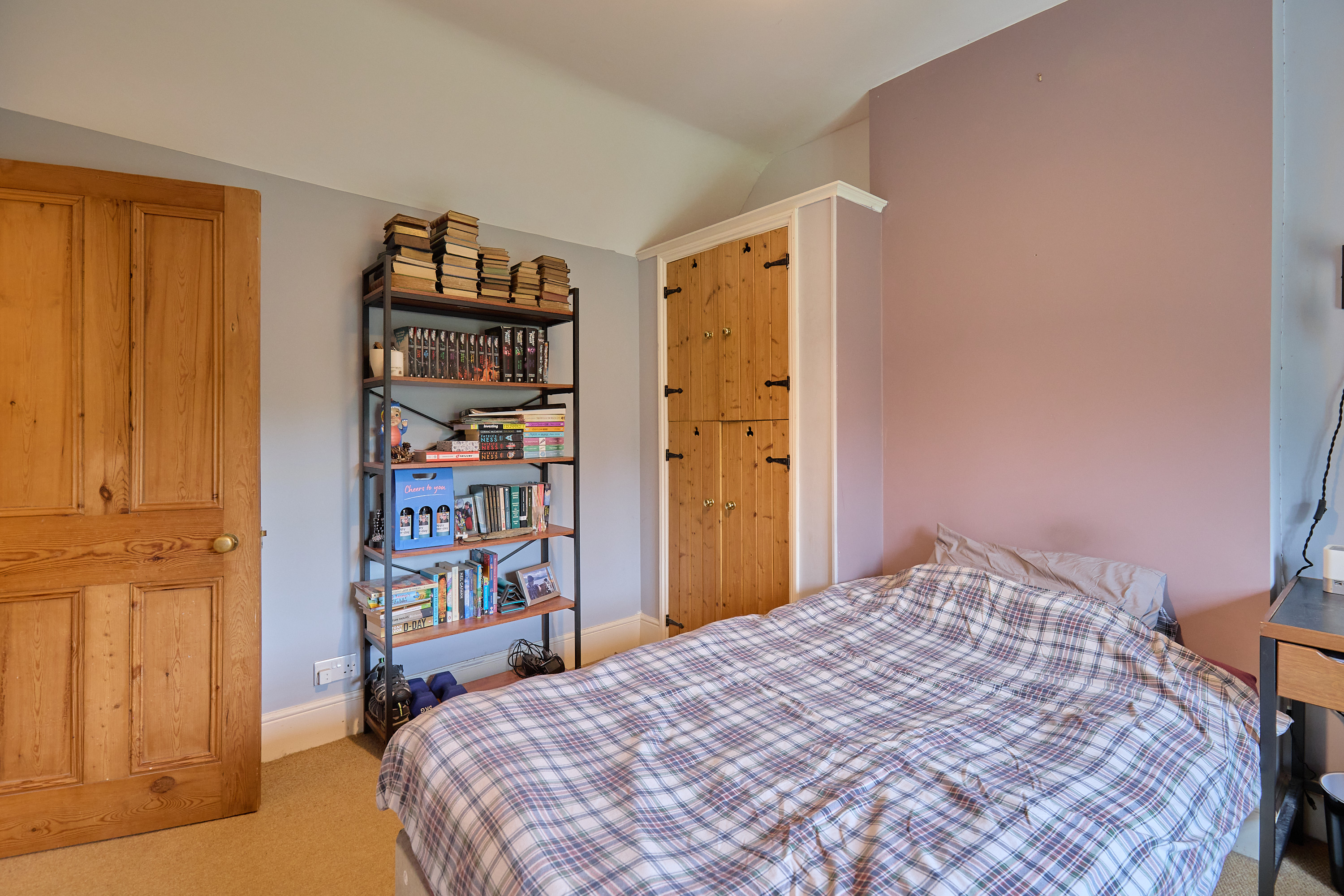 Slatter Cottage, Akeman Street, Combe OX29, photo 18