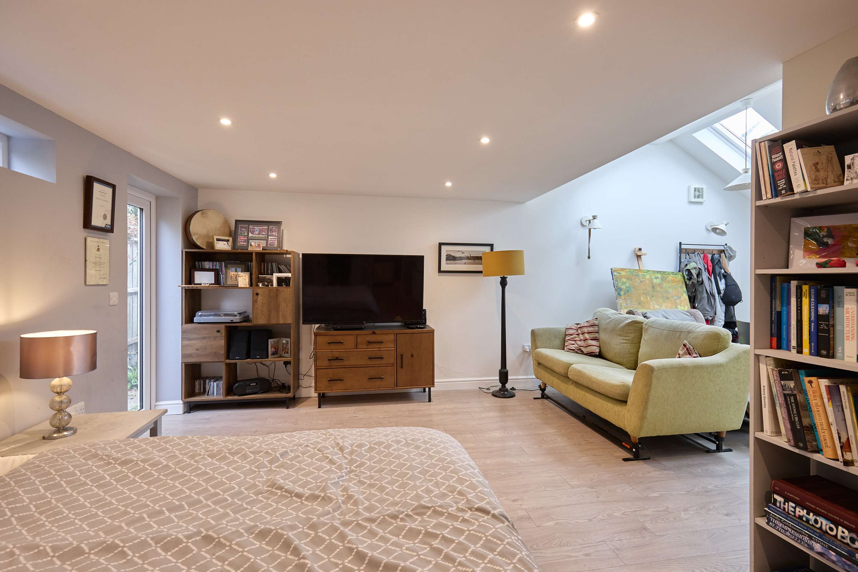 Slatter Cottage, Akeman Street, Combe OX29, photo 14