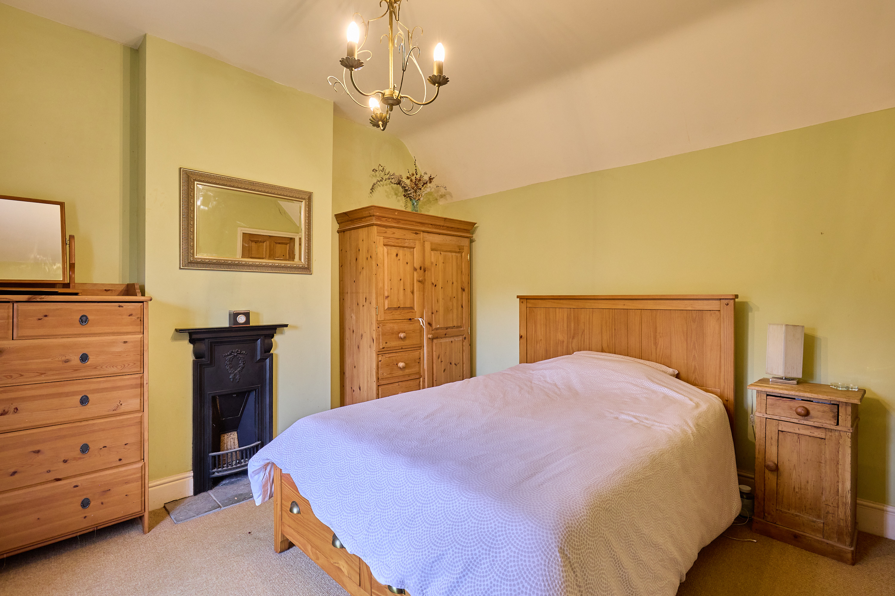 Slatter Cottage, Akeman Street, Combe OX29, photo 16