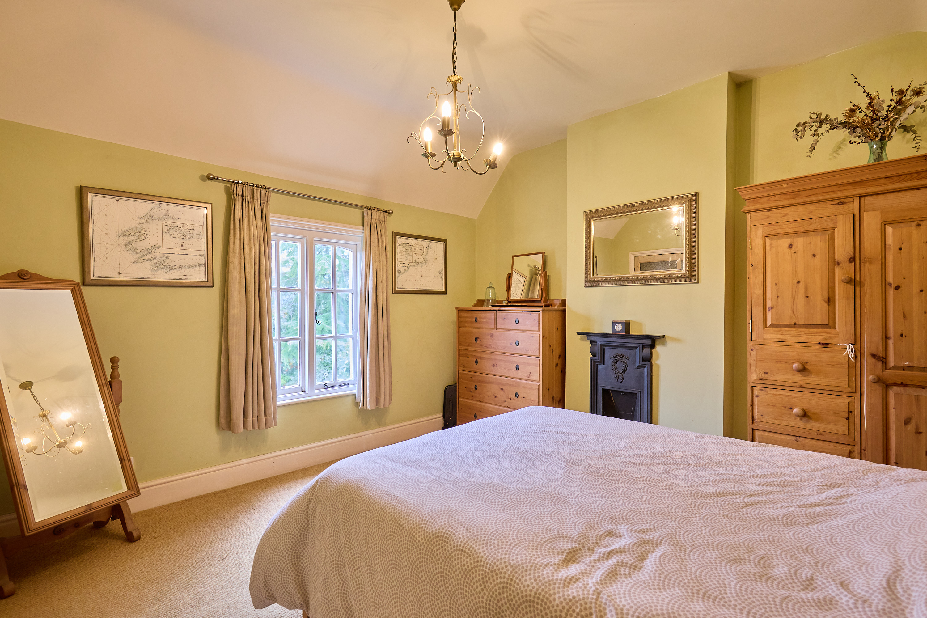 Slatter Cottage, Akeman Street, Combe OX29, photo 15