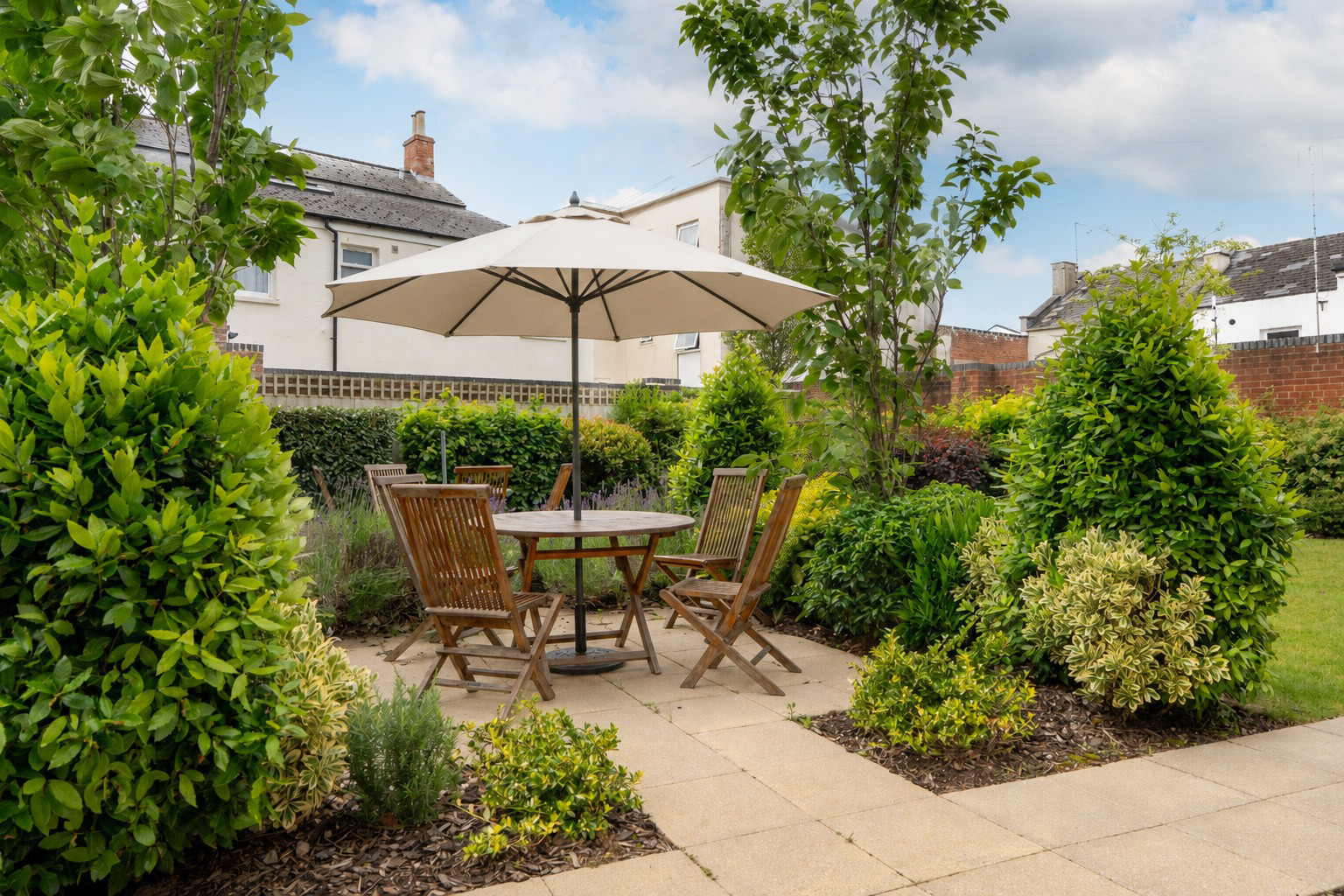 Lewis Carroll Lodge, St Margaret's Road, GL50