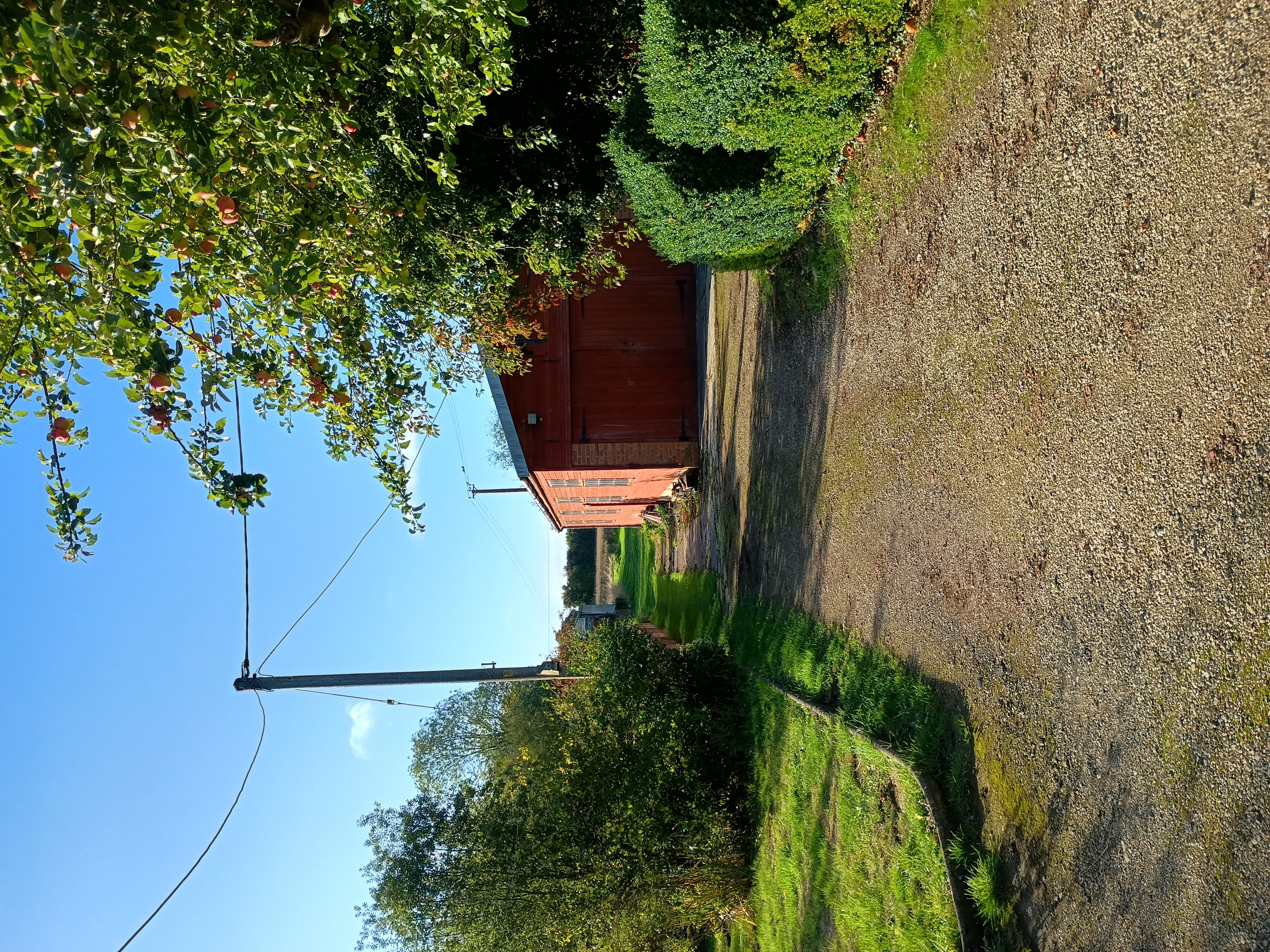 Bushey Ground, Minster Lovell, OX29, photo 17