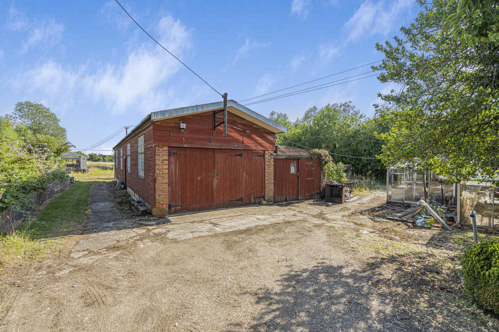 Bushey Ground, Minster Lovell, OX29, photo 12