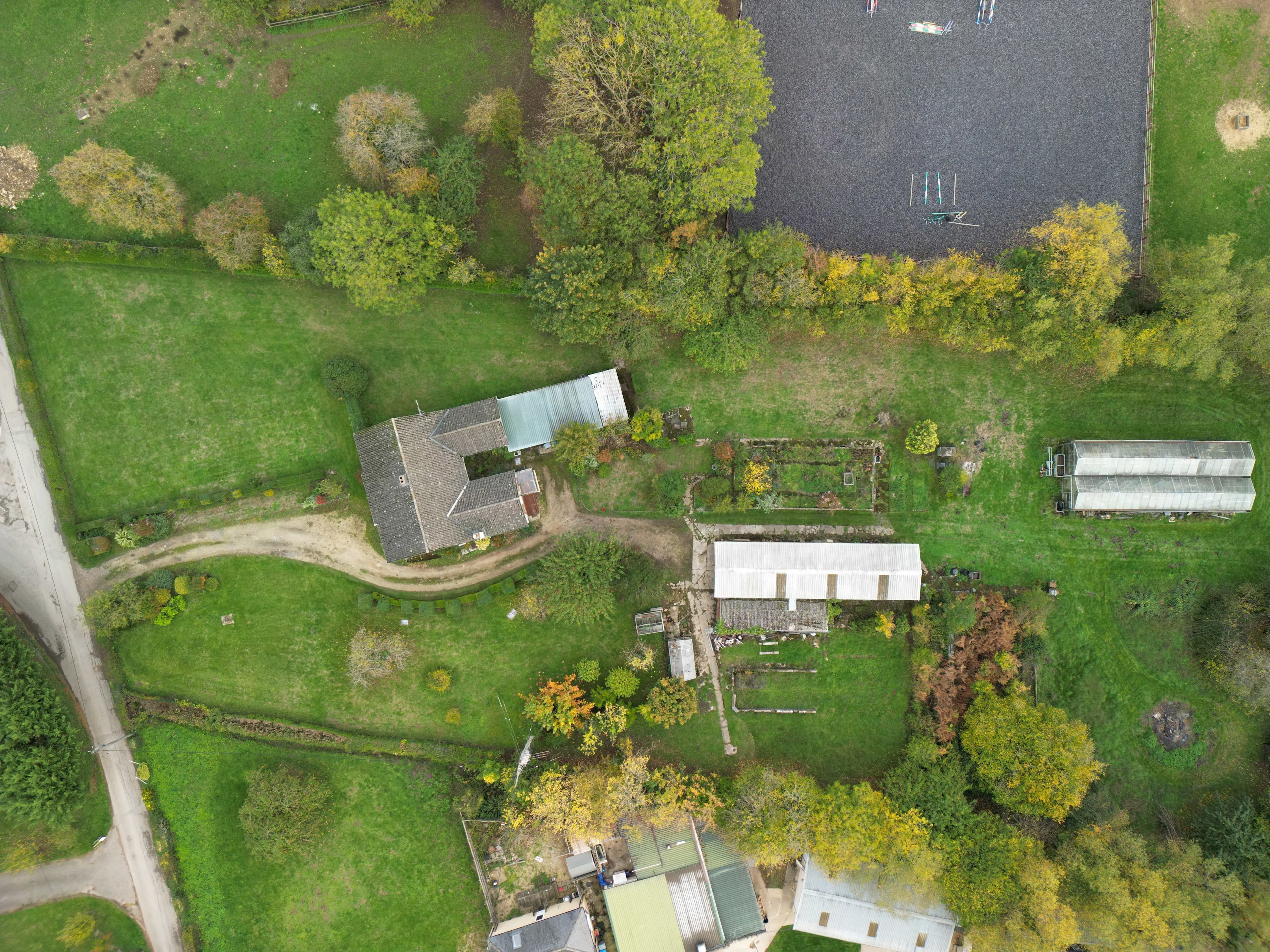 Bushey Ground, Minster Lovell, OX29, photo 19