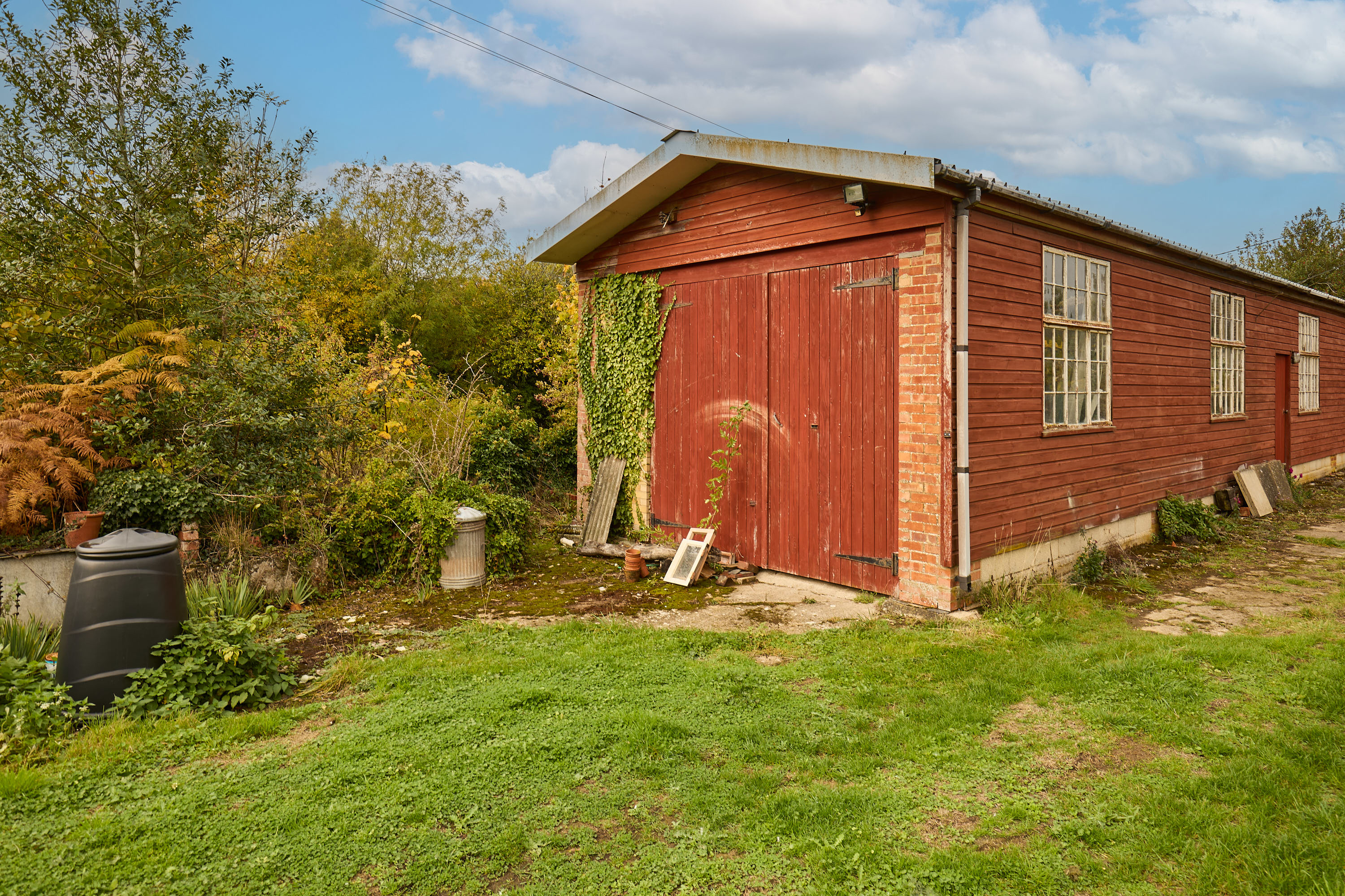 Bushey Ground, Minster Lovell, OX29, photo 14