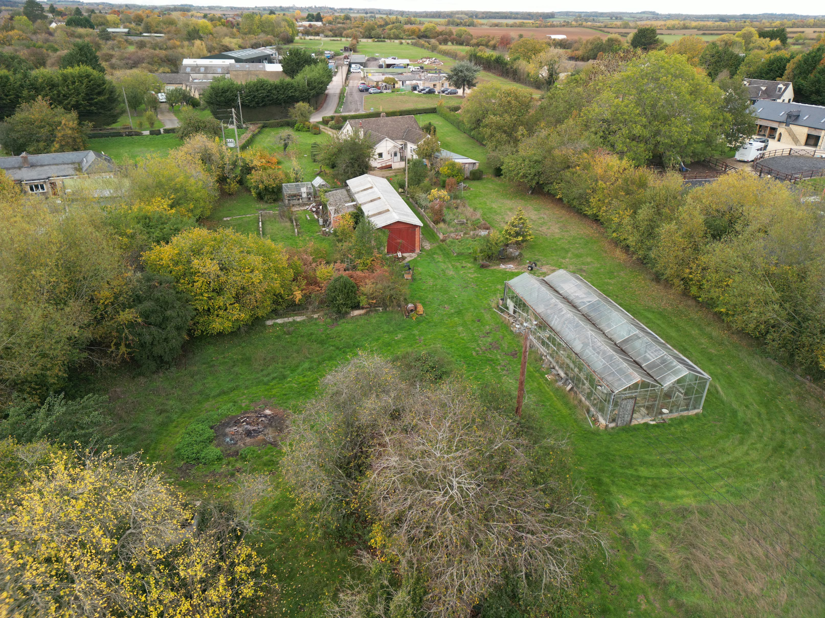 Bushey Ground, Minster Lovell, OX29, photo 20