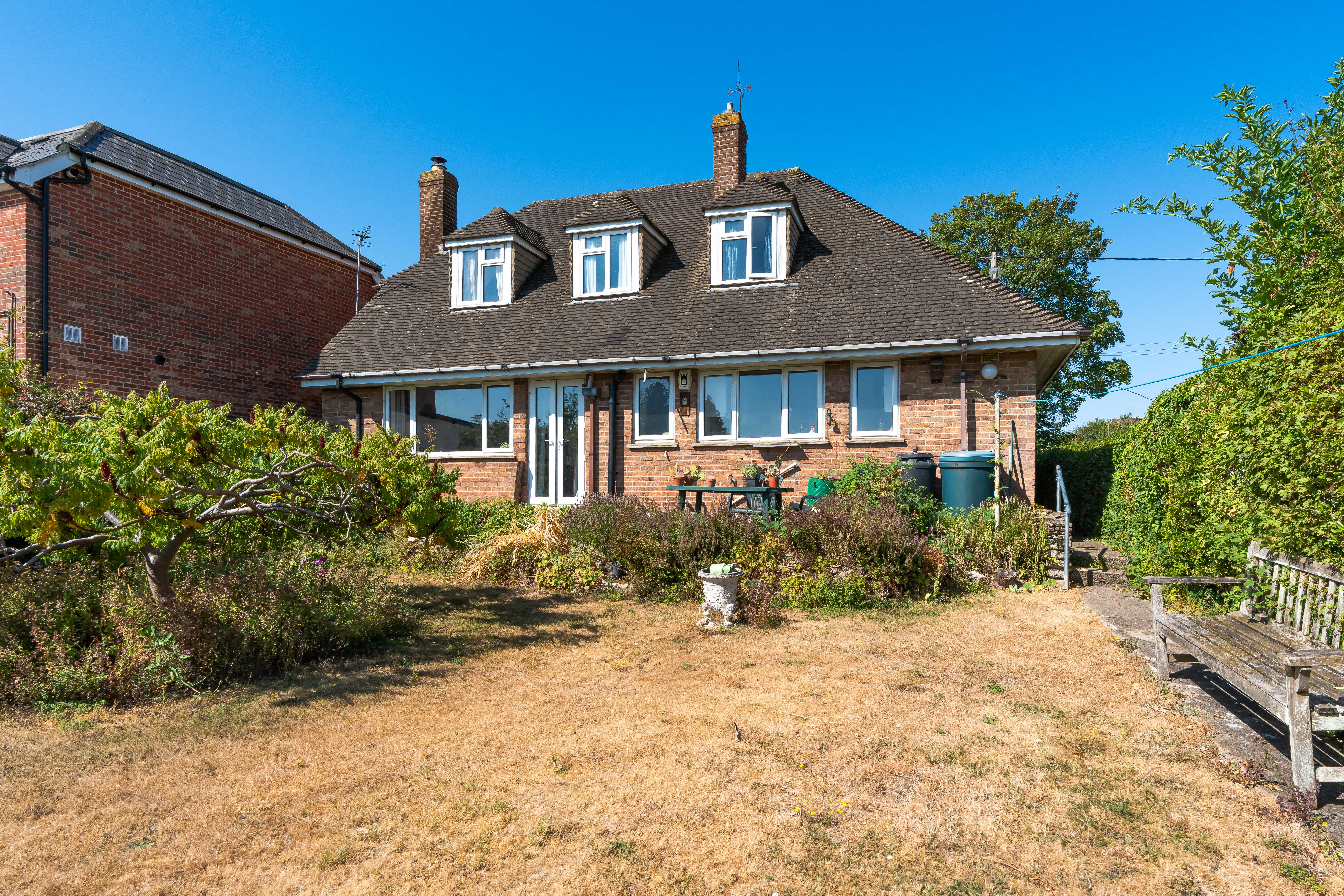 The Avenue, Kennington, OX1, photo 12