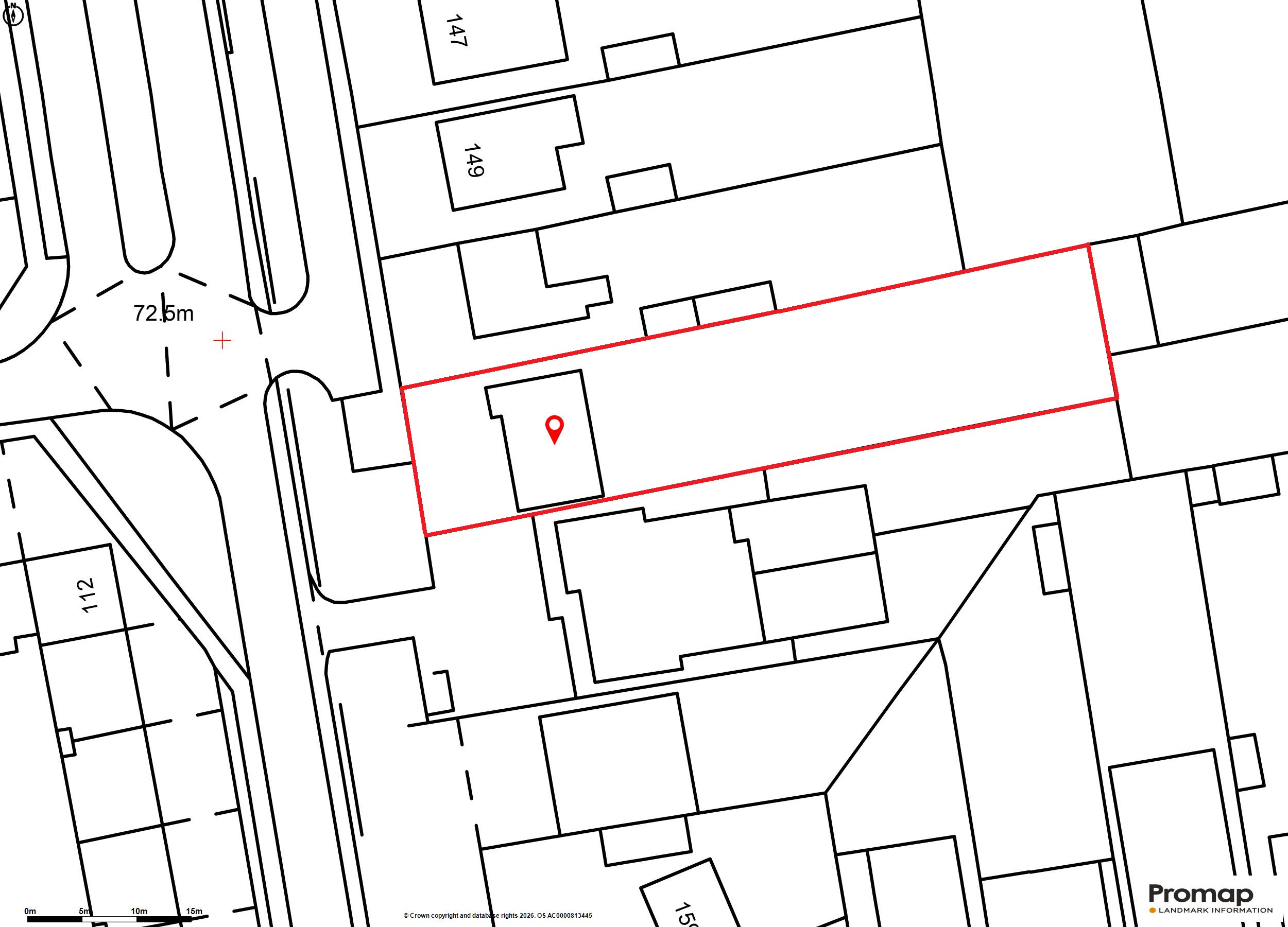 The Avenue, Kennington, OX1, photo 16