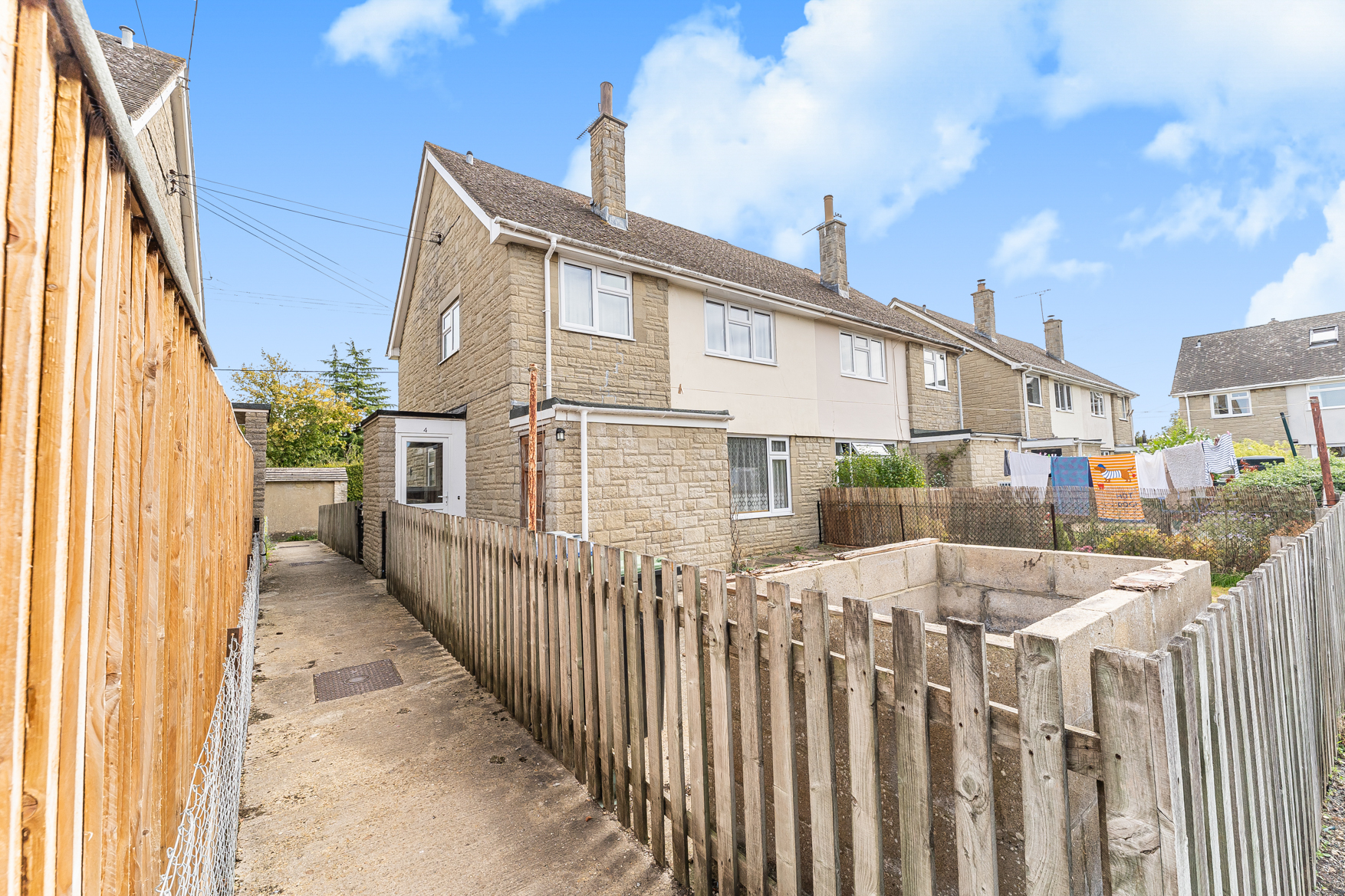 Flexneys Paddock, Stanton Harcourt, OX29, photo 15