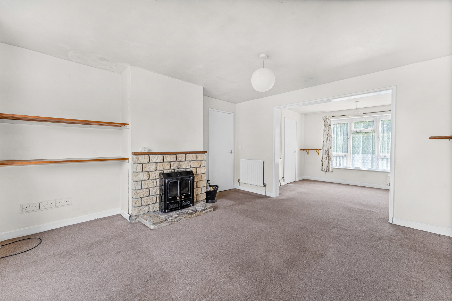 Flexneys Paddock, Stanton Harcourt, OX29, photo 6