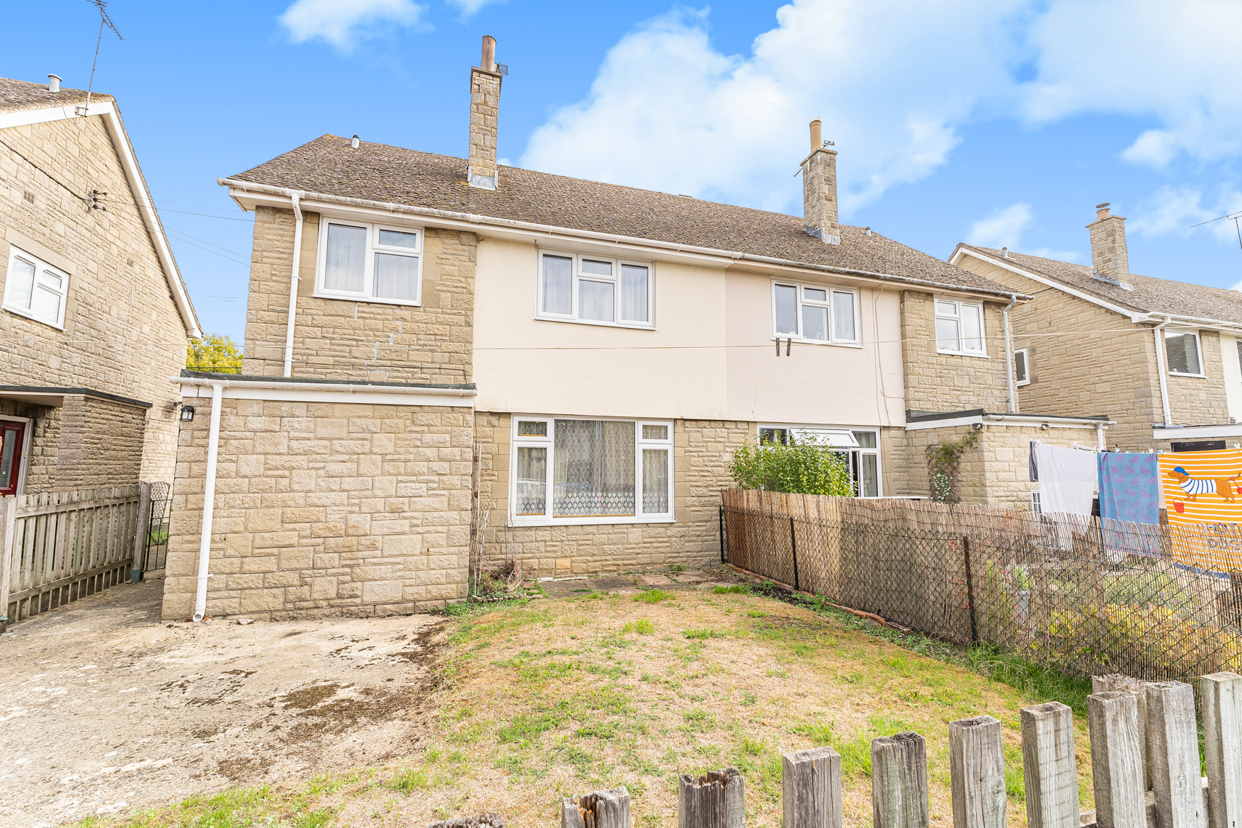 Flexneys Paddock, Stanton Harcourt, OX29, photo 16
