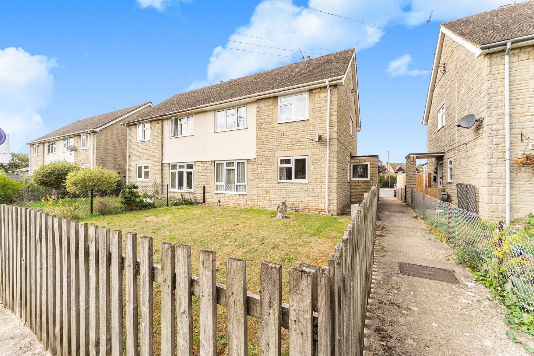 Flexneys Paddock, Stanton Harcourt, OX29, photo 14