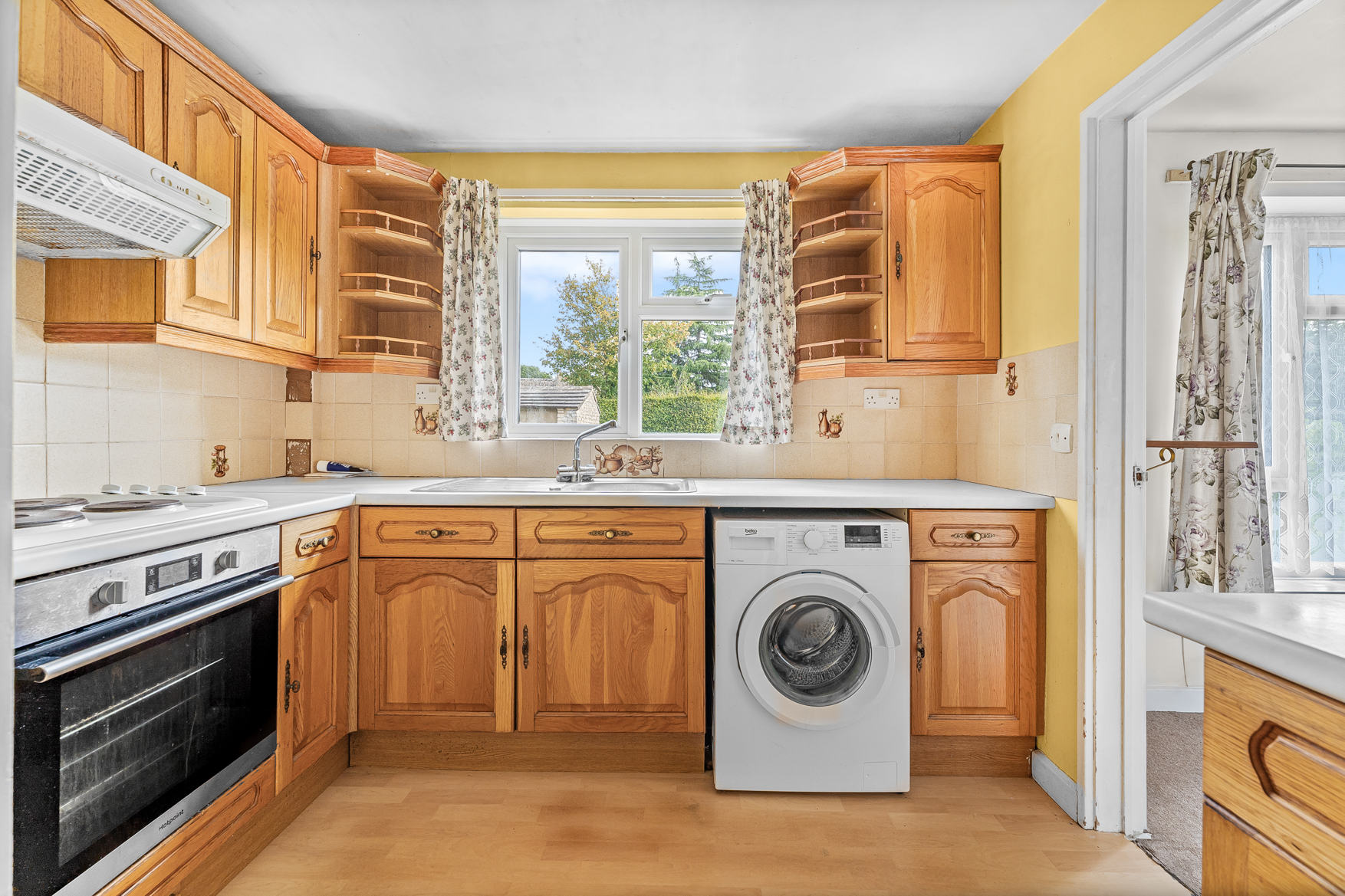 Flexneys Paddock, Stanton Harcourt, OX29, photo 3
