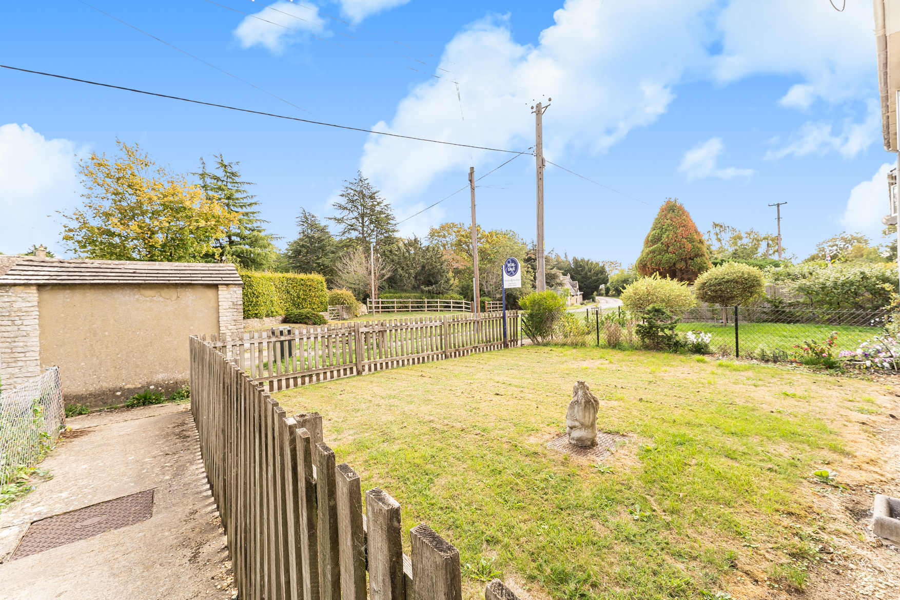 Flexneys Paddock, Stanton Harcourt, OX29, photo 2