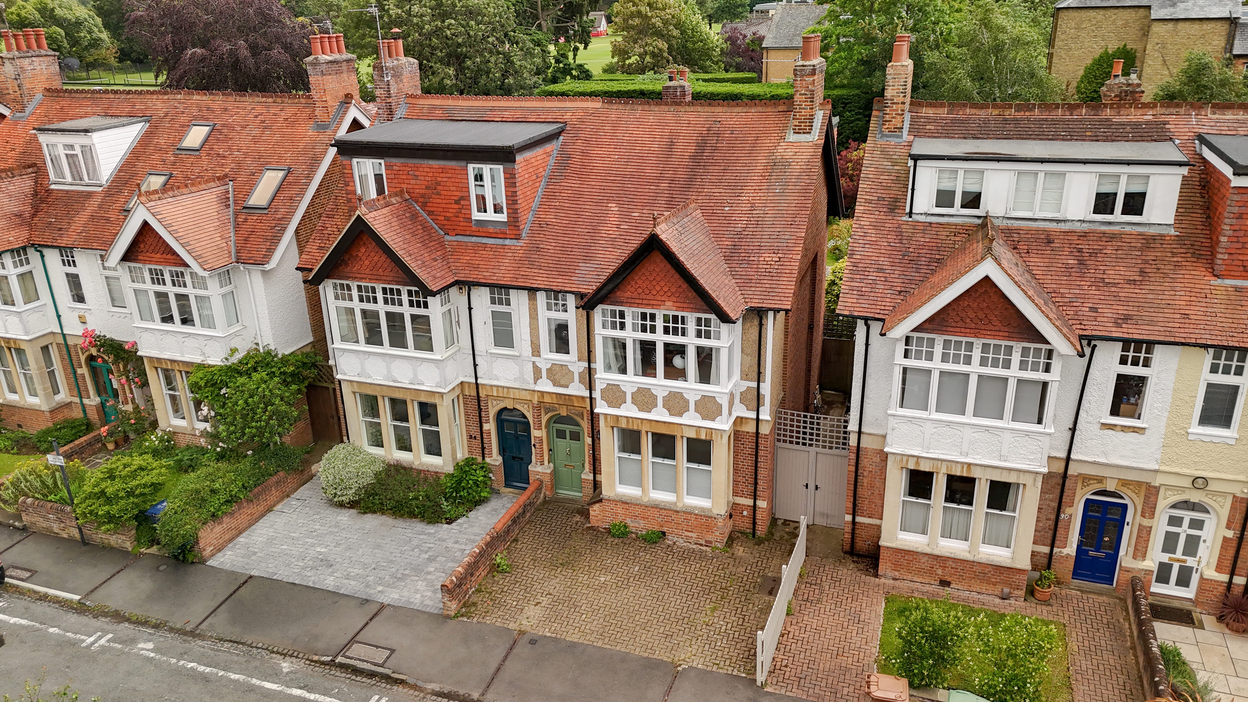 Lonsdale Road, Oxford, OX2, photo 20