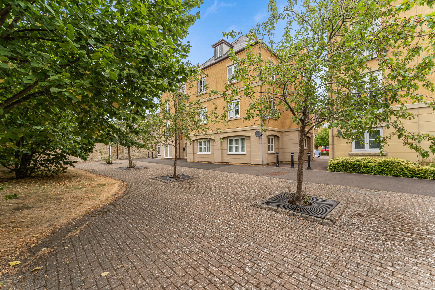 Priory Mill Lane, Witney, OX28