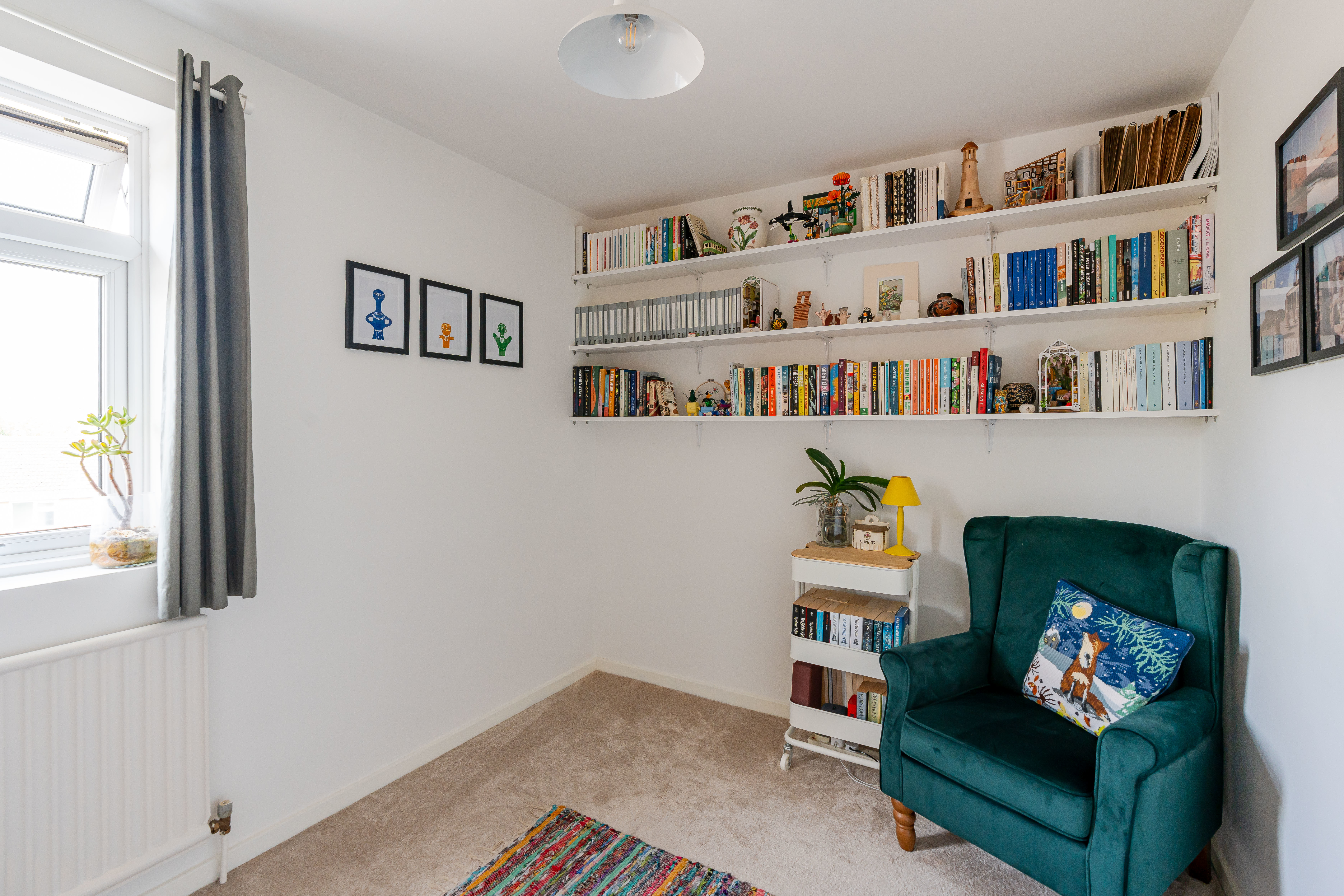 Leafield Road, Oxford, OX4, photo 12