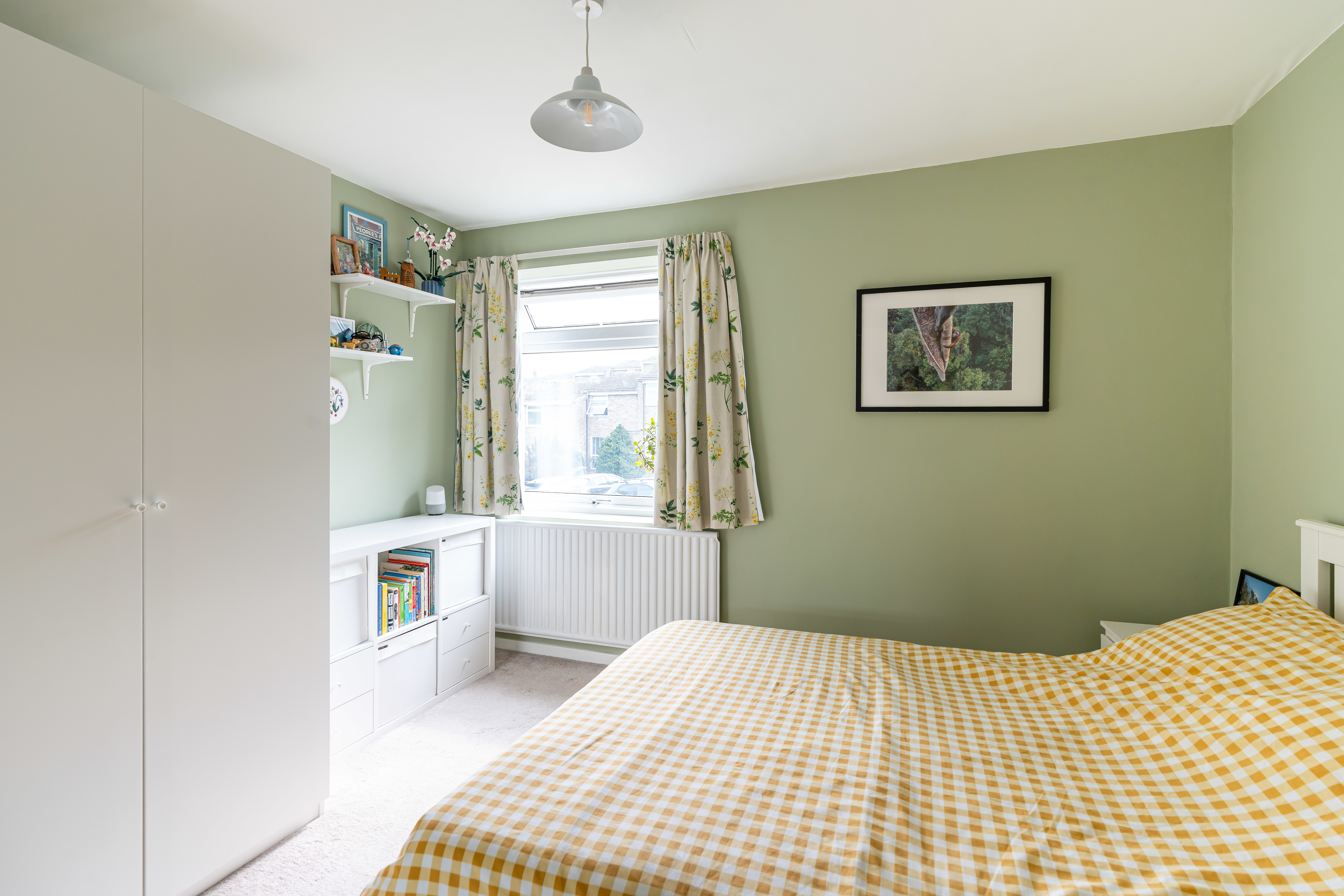 Leafield Road, Oxford, OX4, photo 10