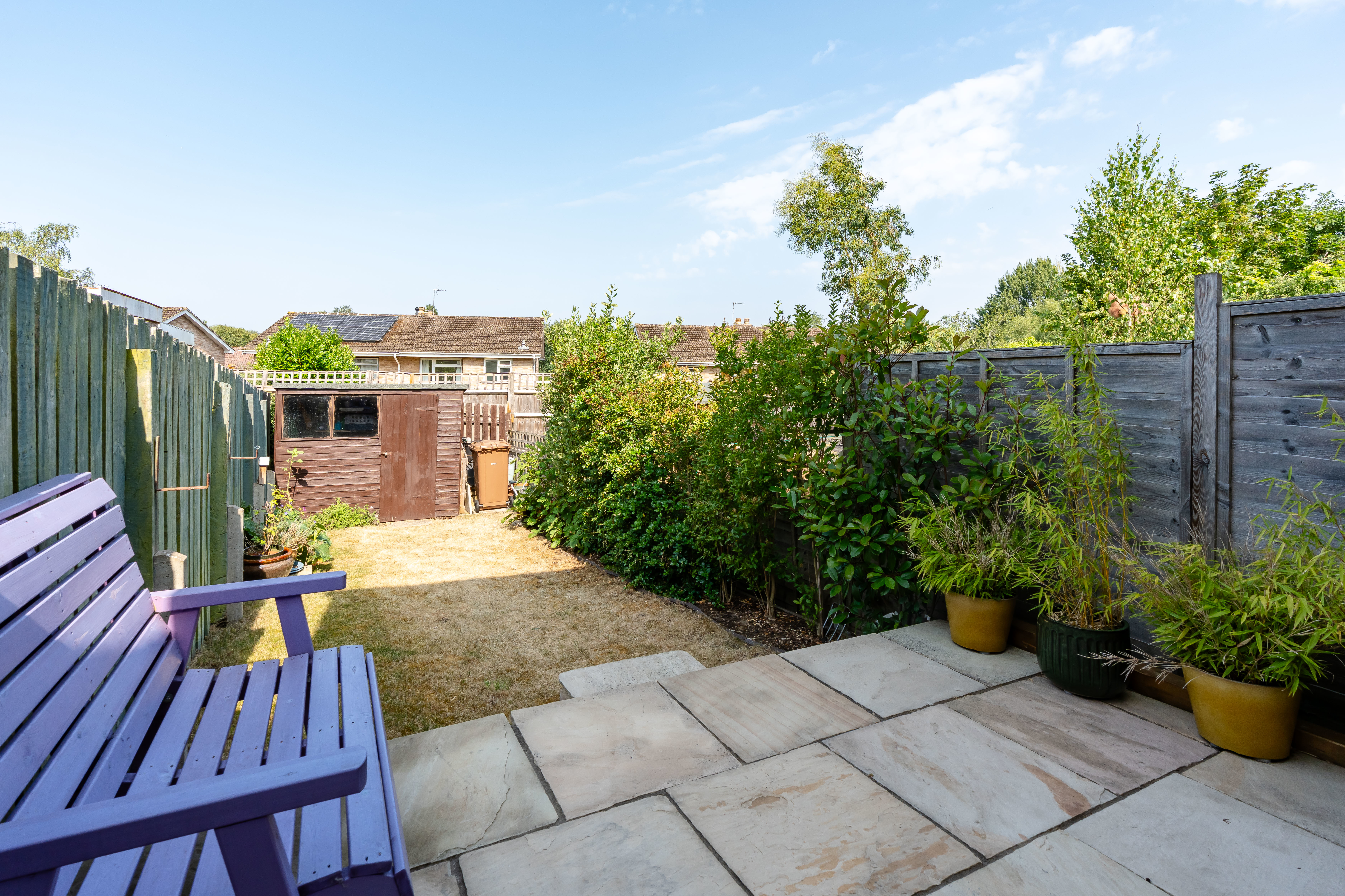 Leafield Road, Oxford, OX4, photo 4