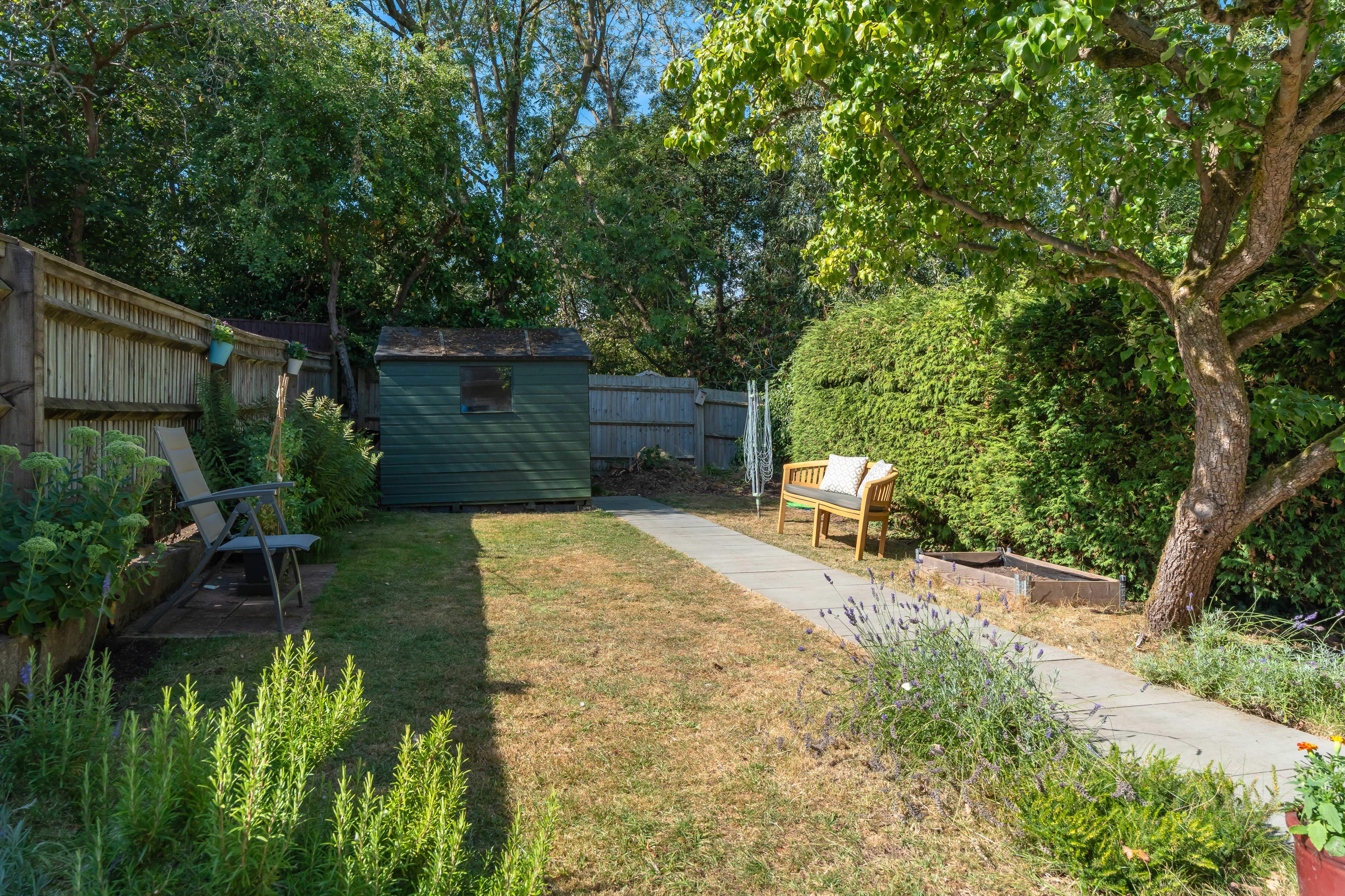 Headley Way, Headington, OX3, photo 19